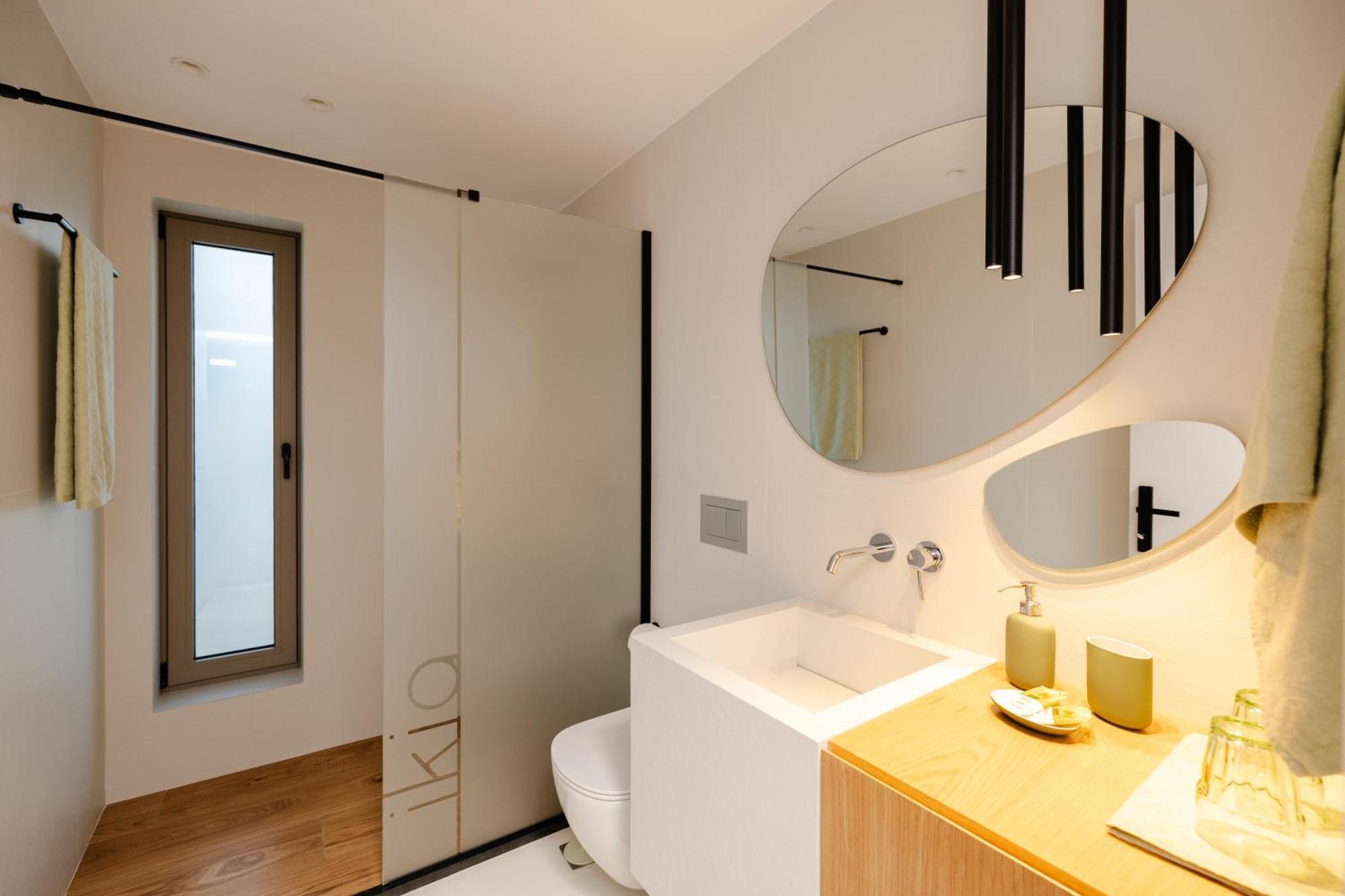 Holiday home Ikia Seascape At Stegna