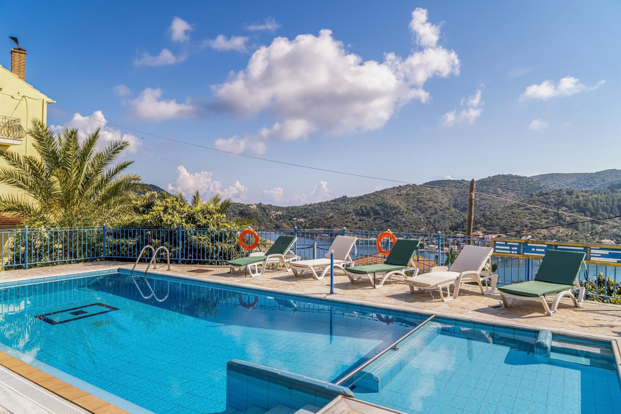 Apartment Veroni's 4 *