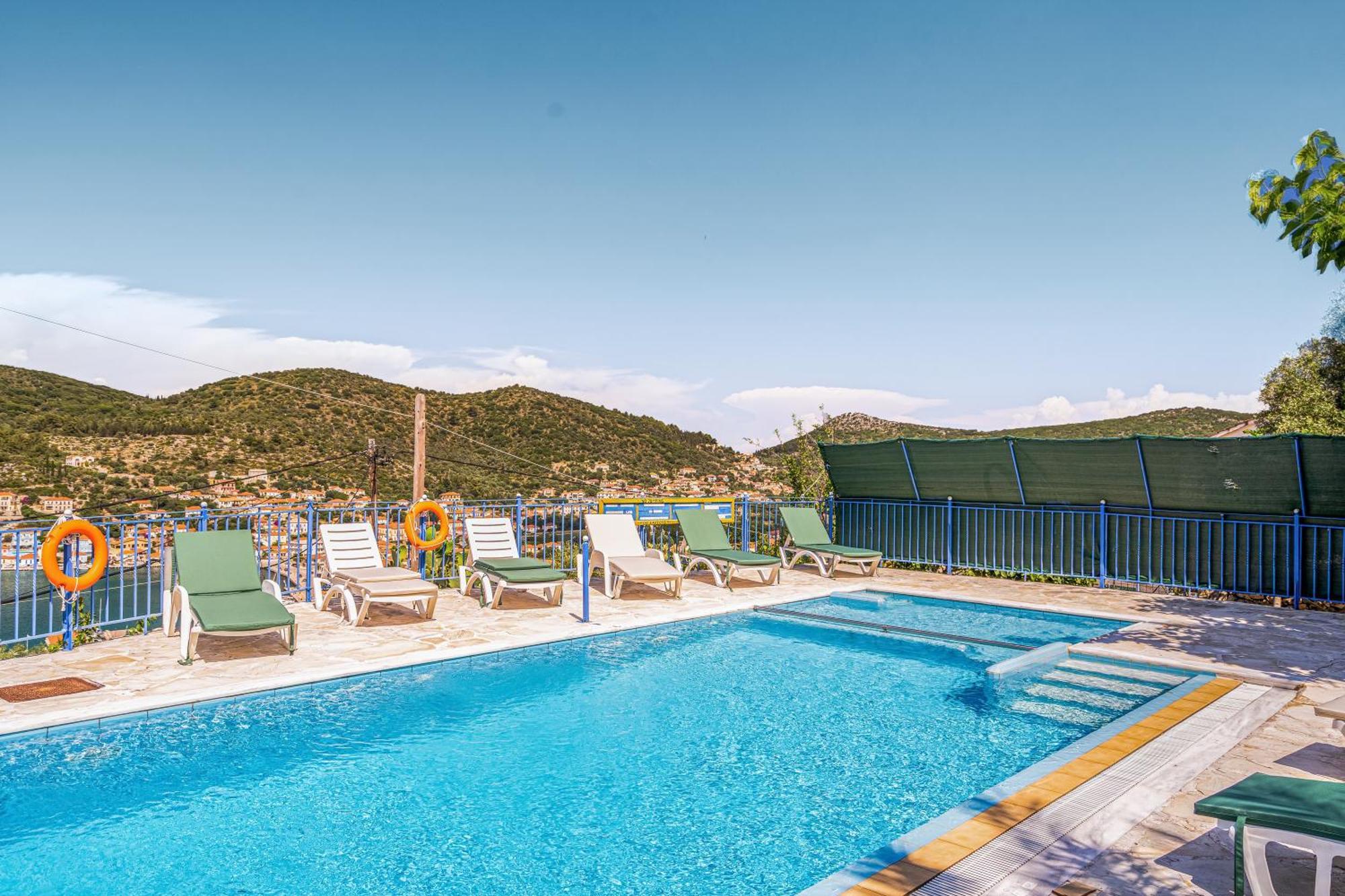 Apartment Veroni's 4 Vathy (Ithaca)