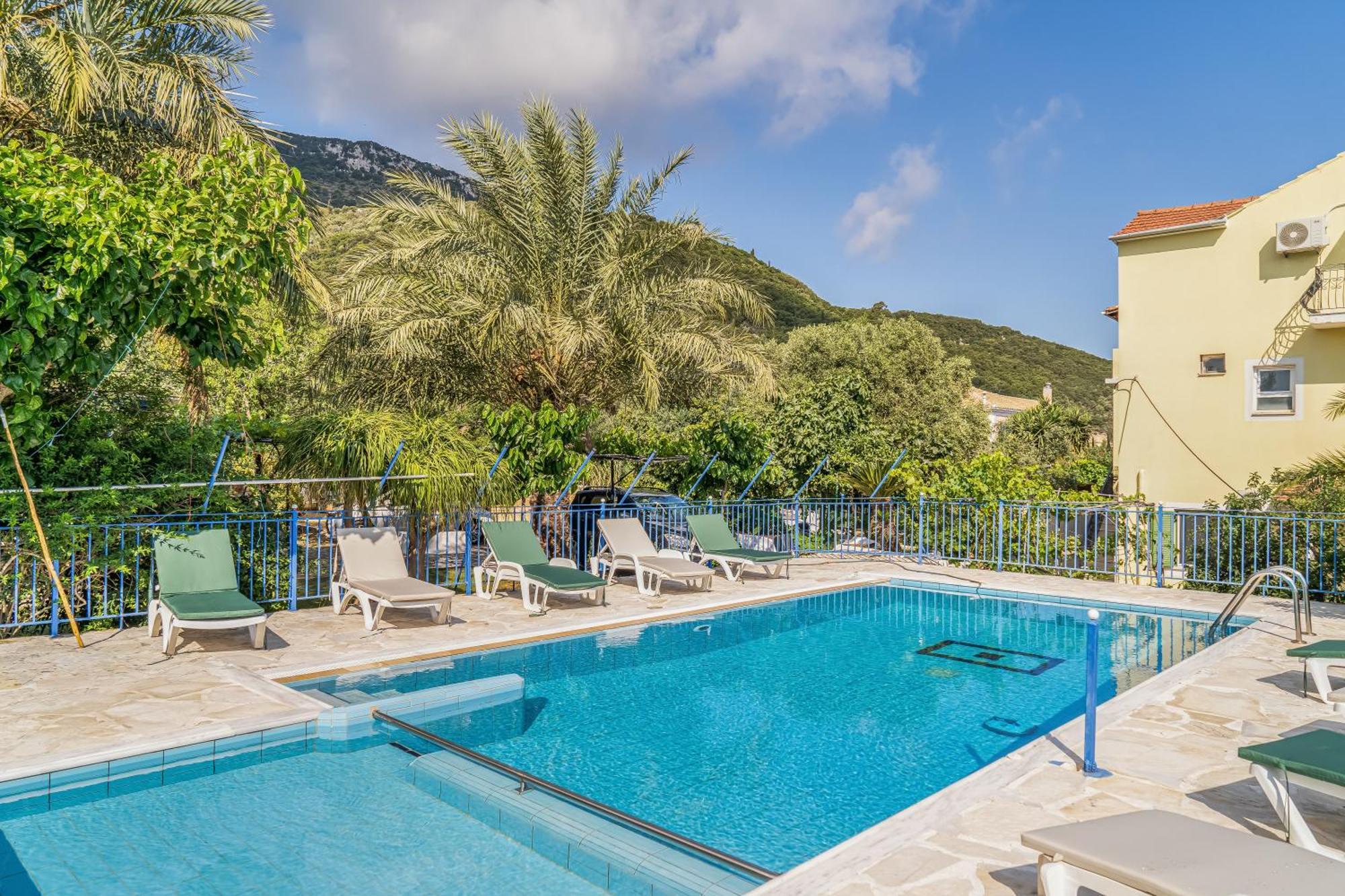 Apartment Veroni's 4 *
