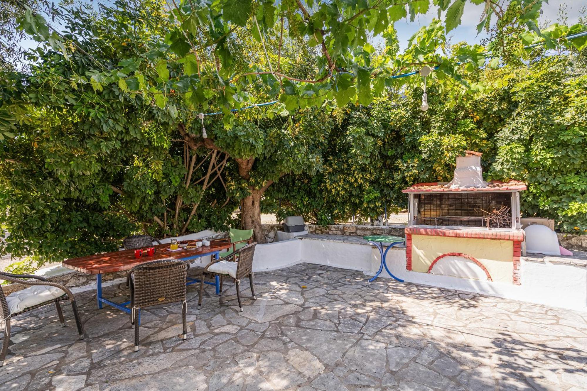 Veroni's 4 Apartment