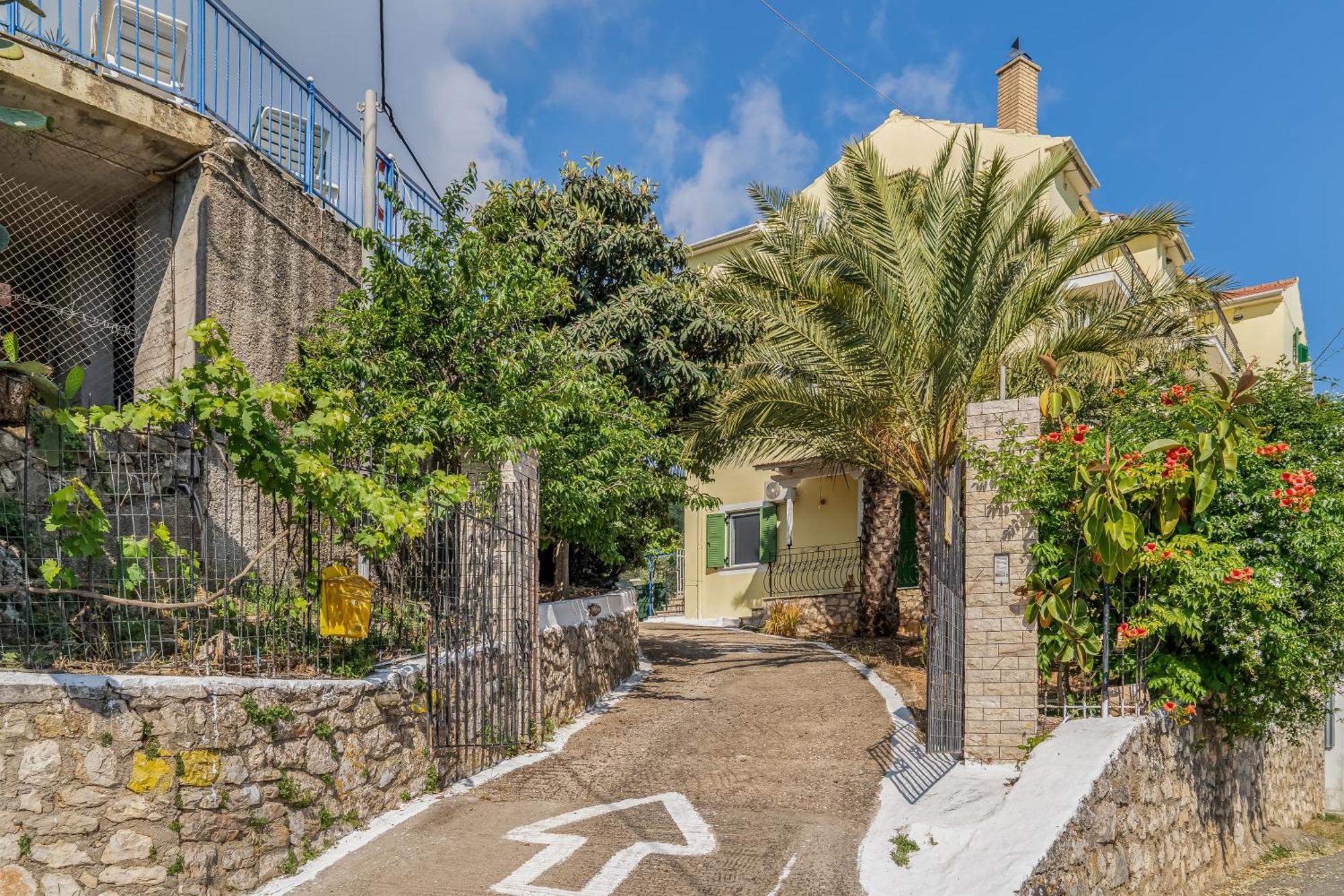 Apartment Veroni's 4 *