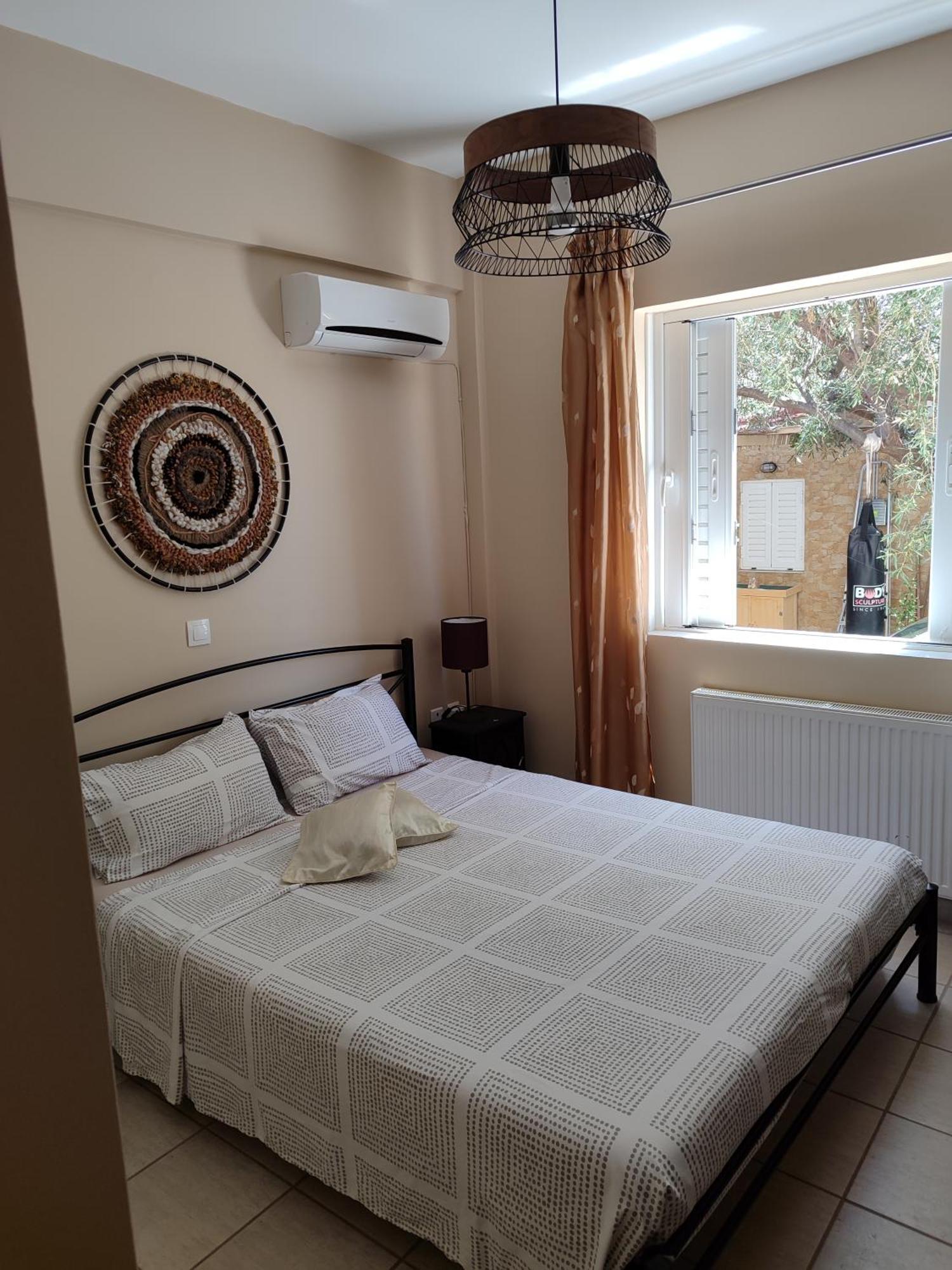 George's Family Friendly Maisonette With Great Exterior Villa Drosia (Central Greece)