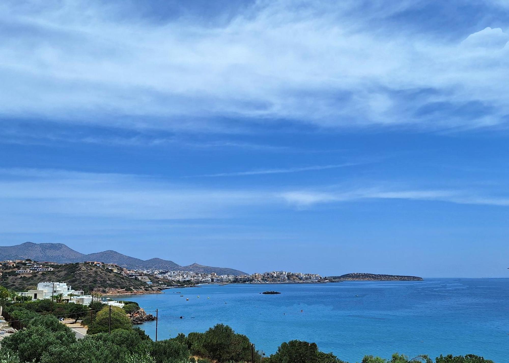 Apartment Allas, Guest Art Agios Nikolaos (Crete)