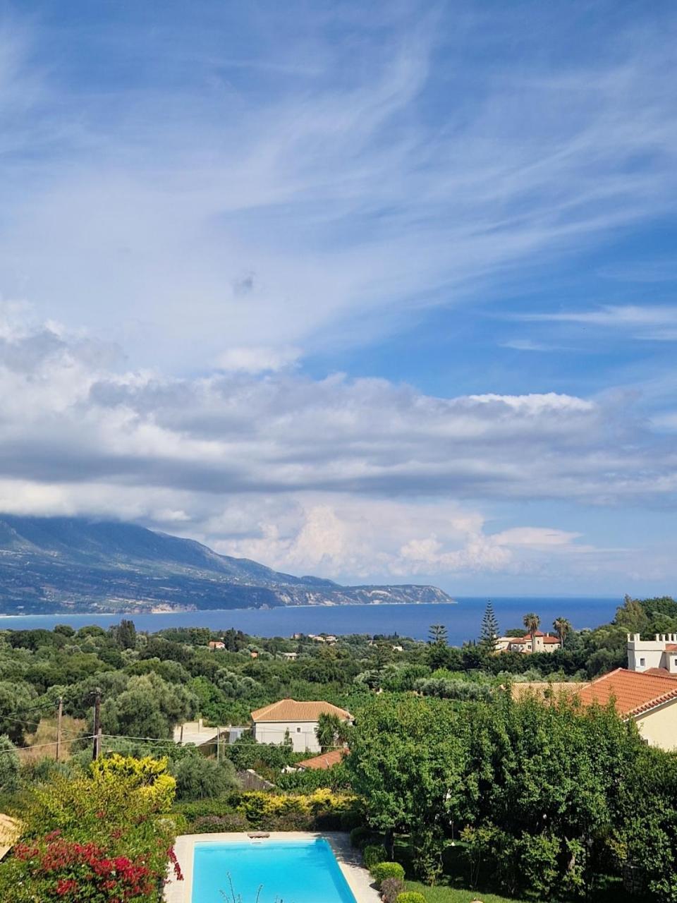 Villa Loukia *