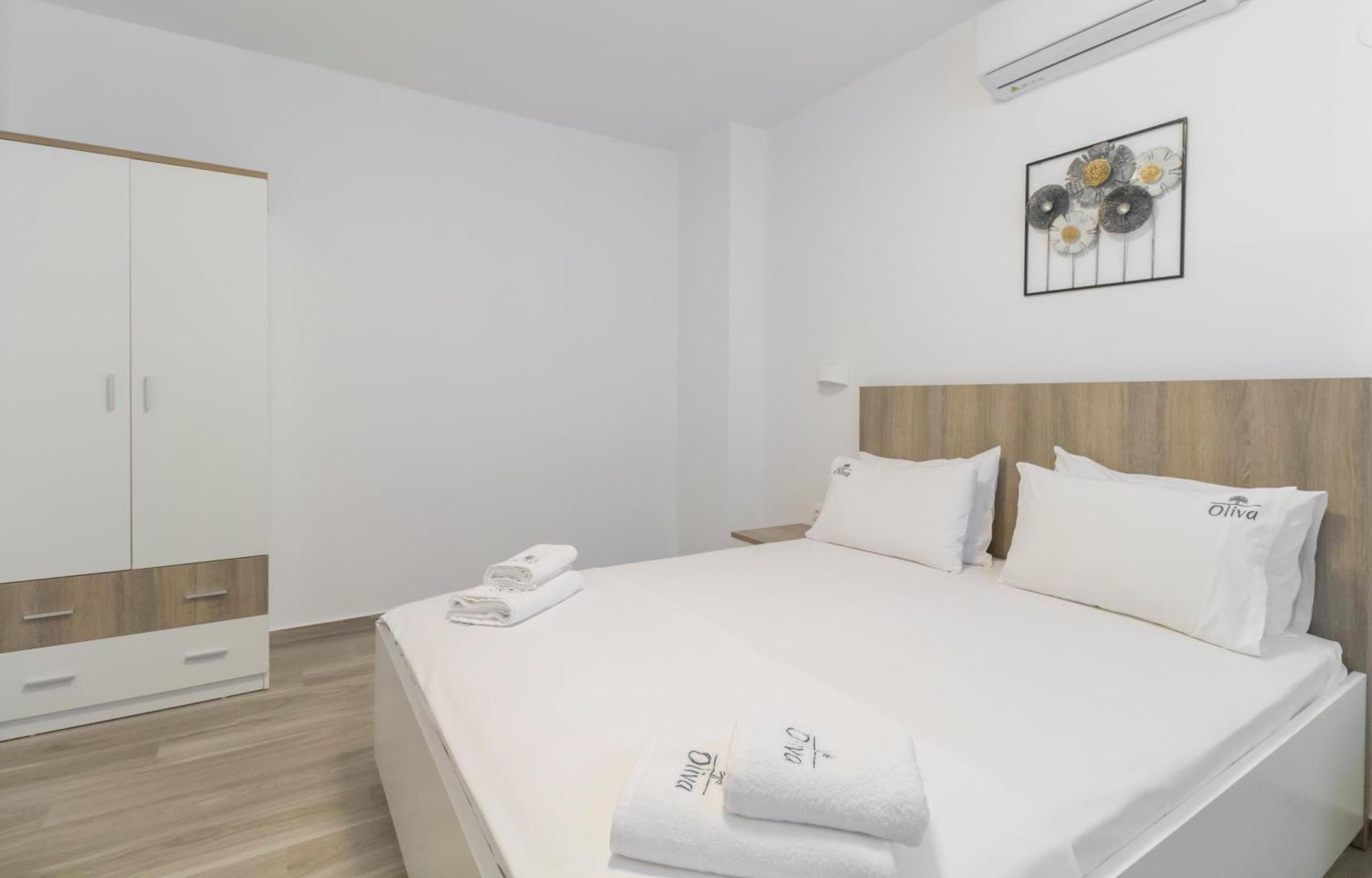 Aparthotel Oliva *