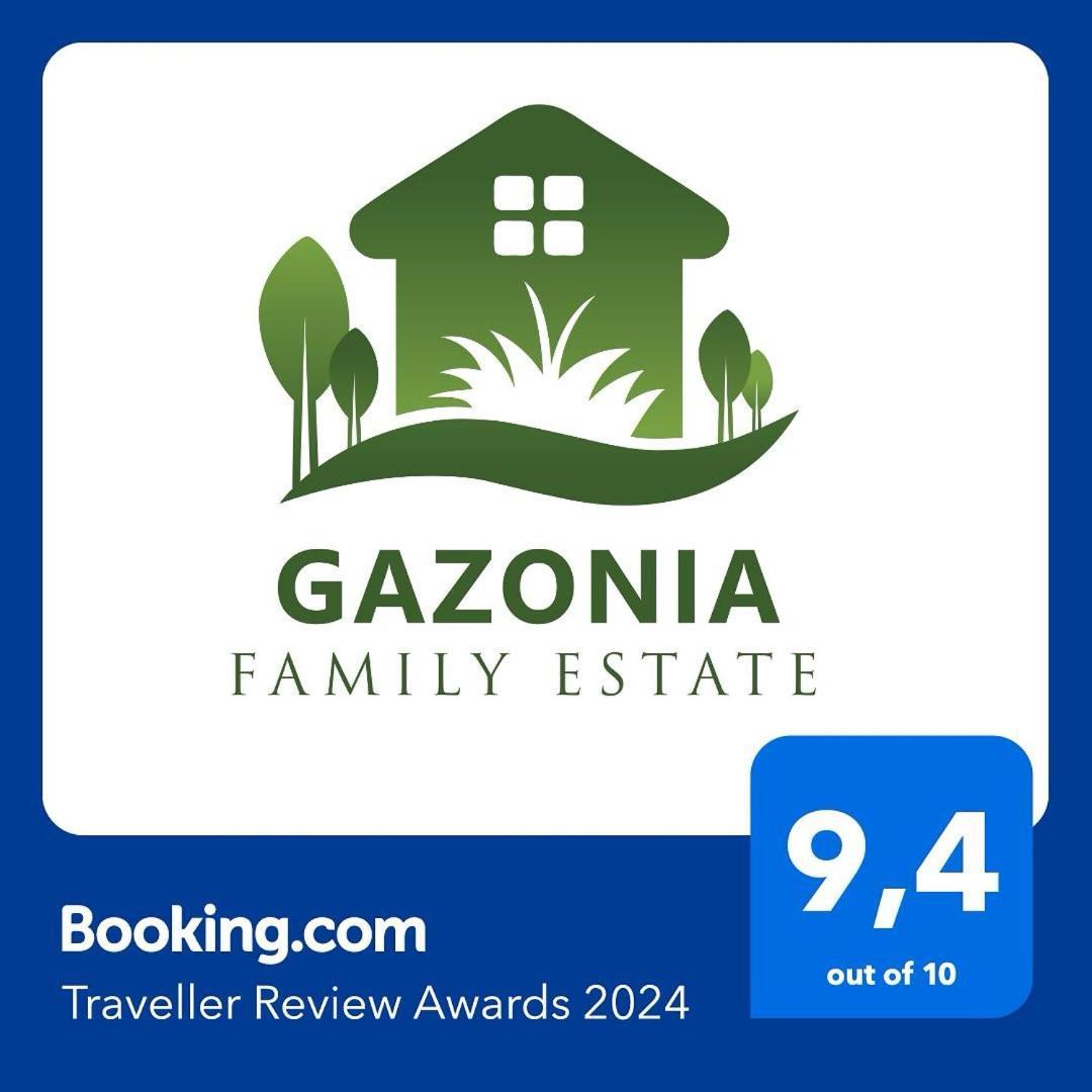 Gazonia Family Estate *