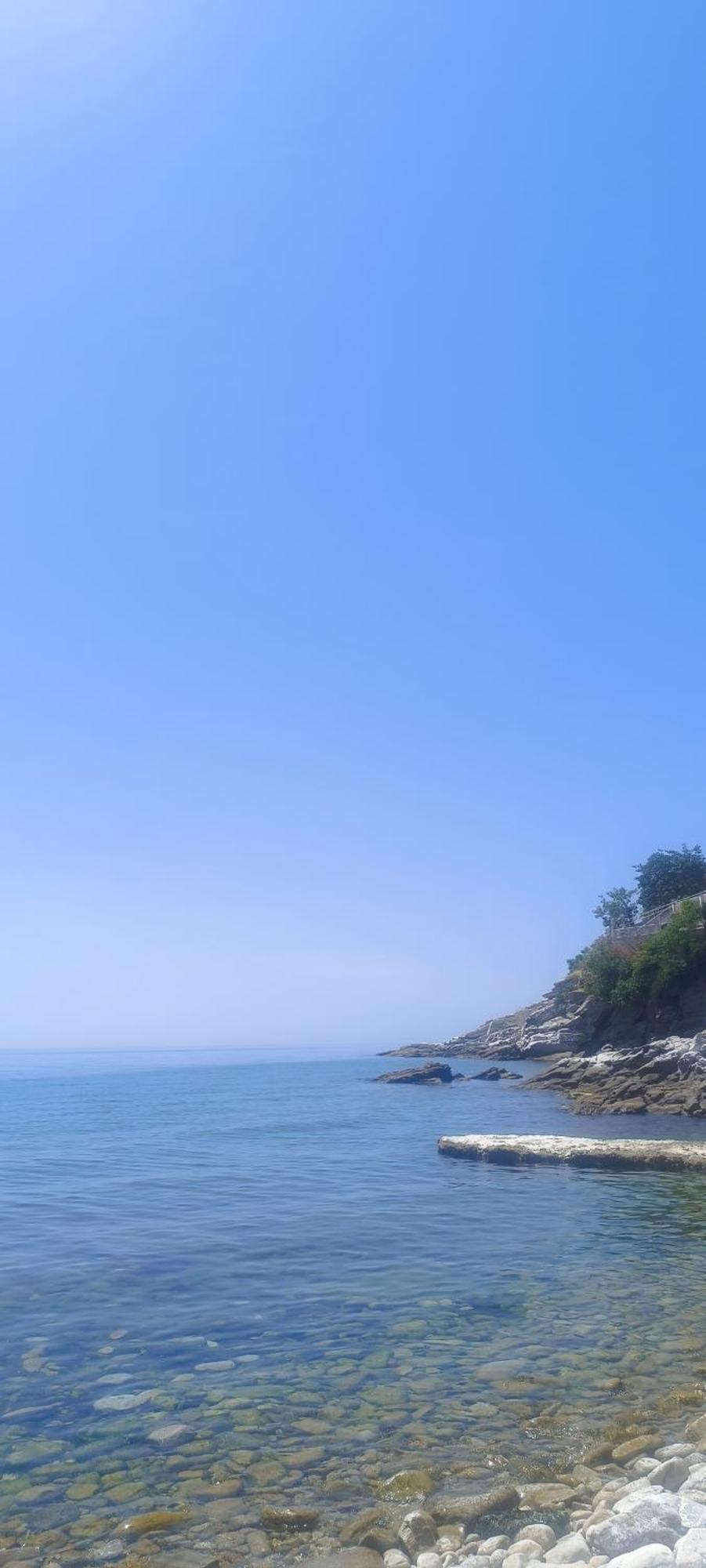 Endless Blue Sea House * Kavala