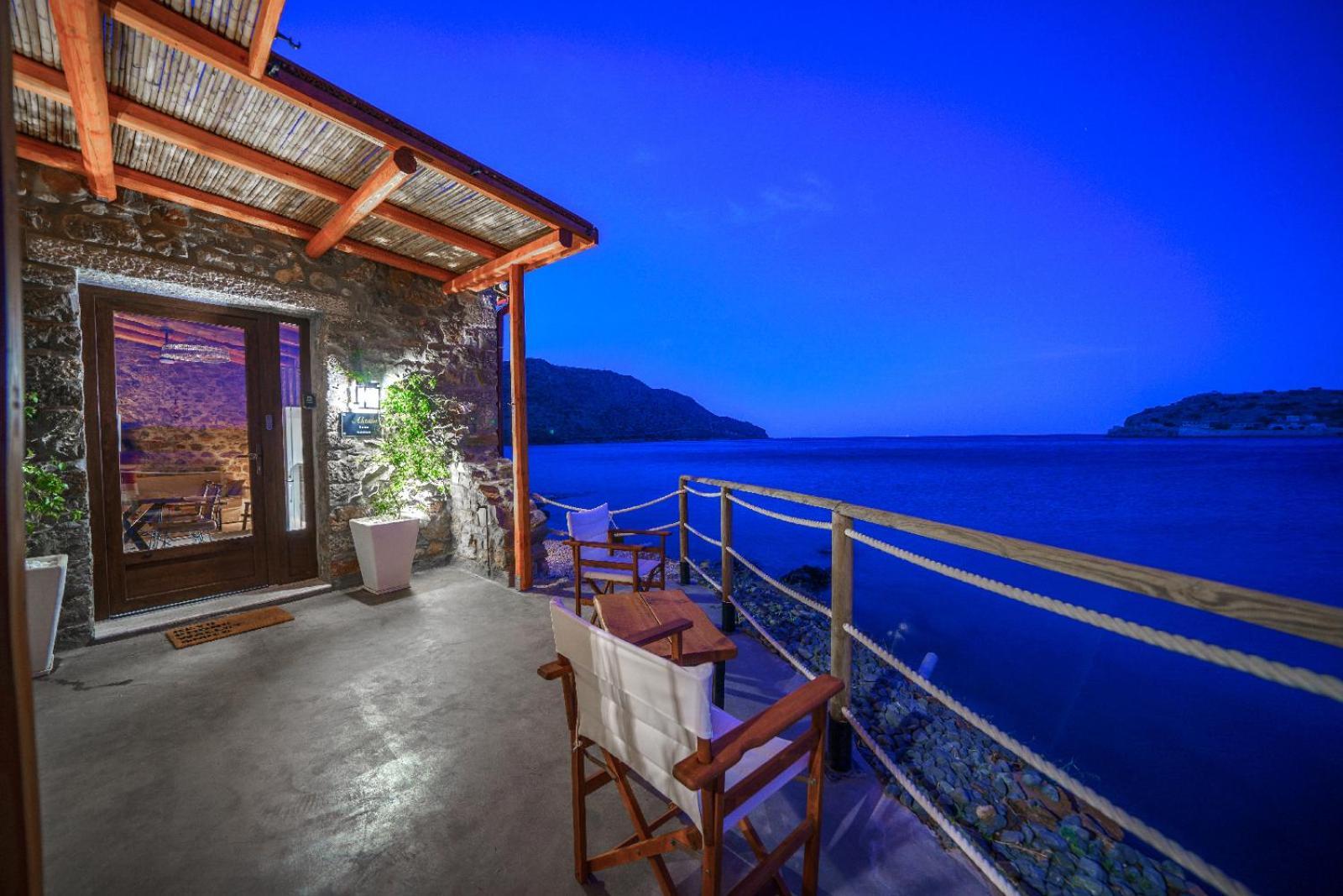 Holiday home Petra - Adults Only Elounda (Crete)