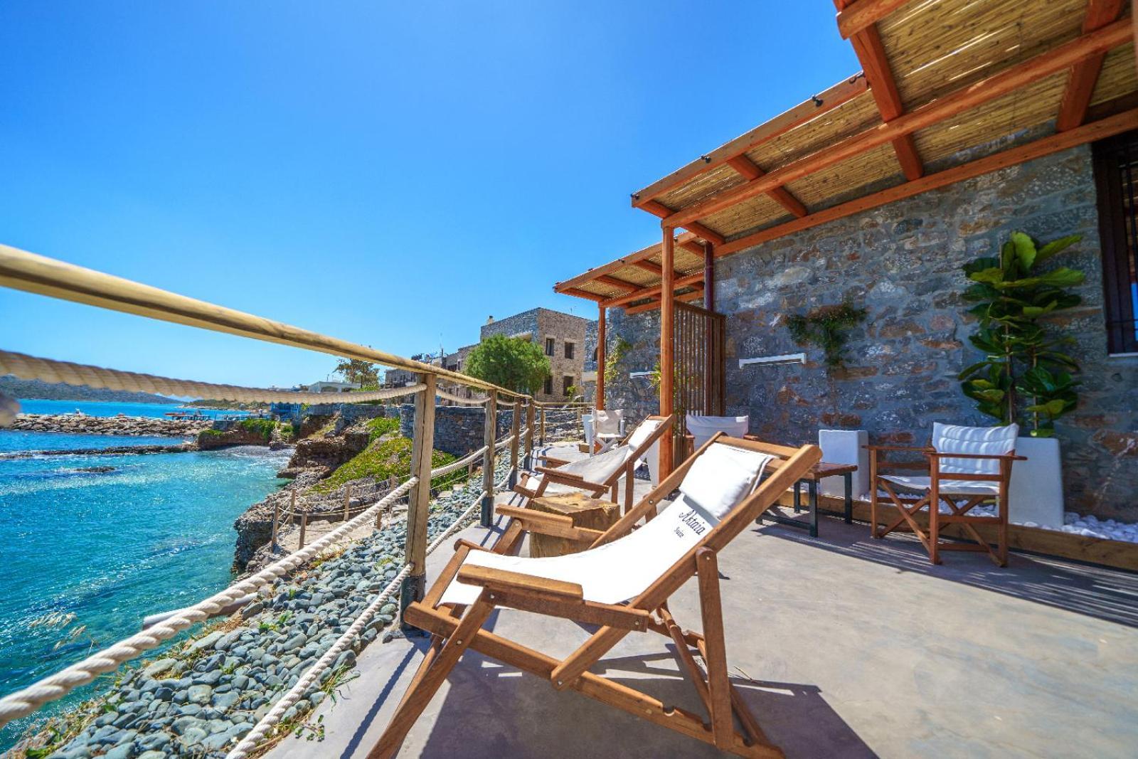 Petra - Adults Only Elounda (Crete)