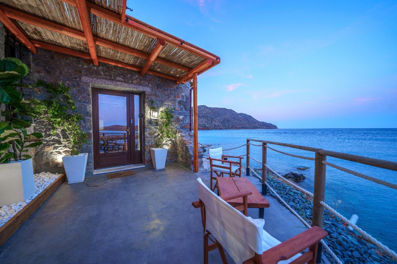 Holiday home Petra - Adults Only