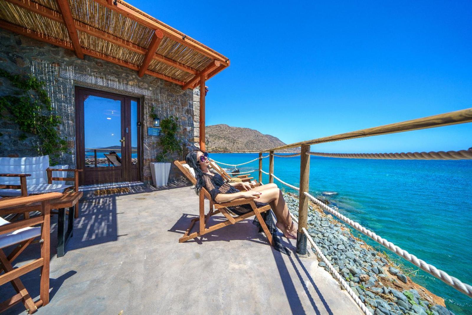 Holiday home Petra - Adults Only Elounda (Crete)