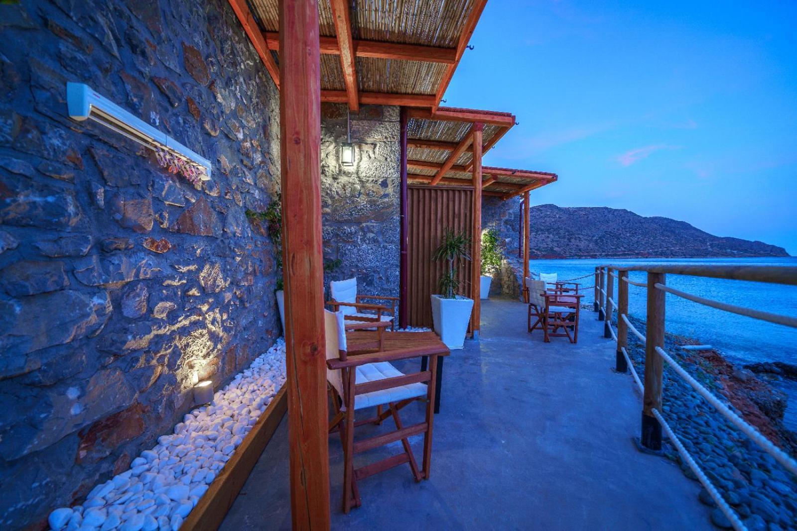 Petra - Adults Only * Elounda (Crete)
