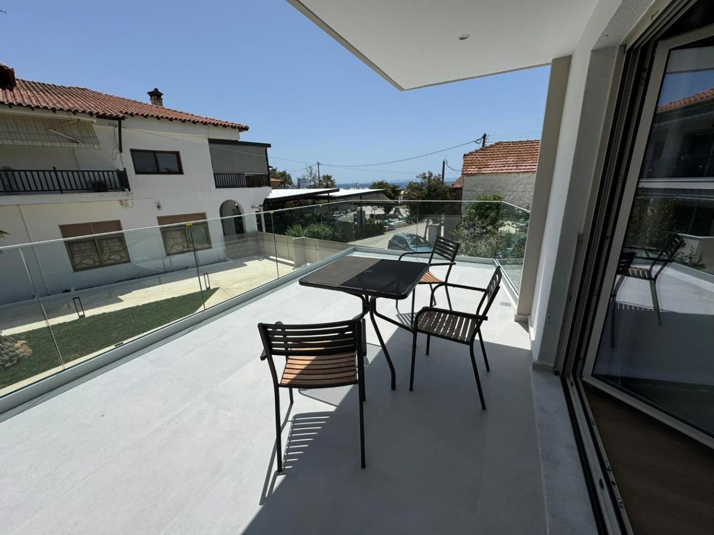 Studio Nikiti Beach Nikiti (Sithonia)