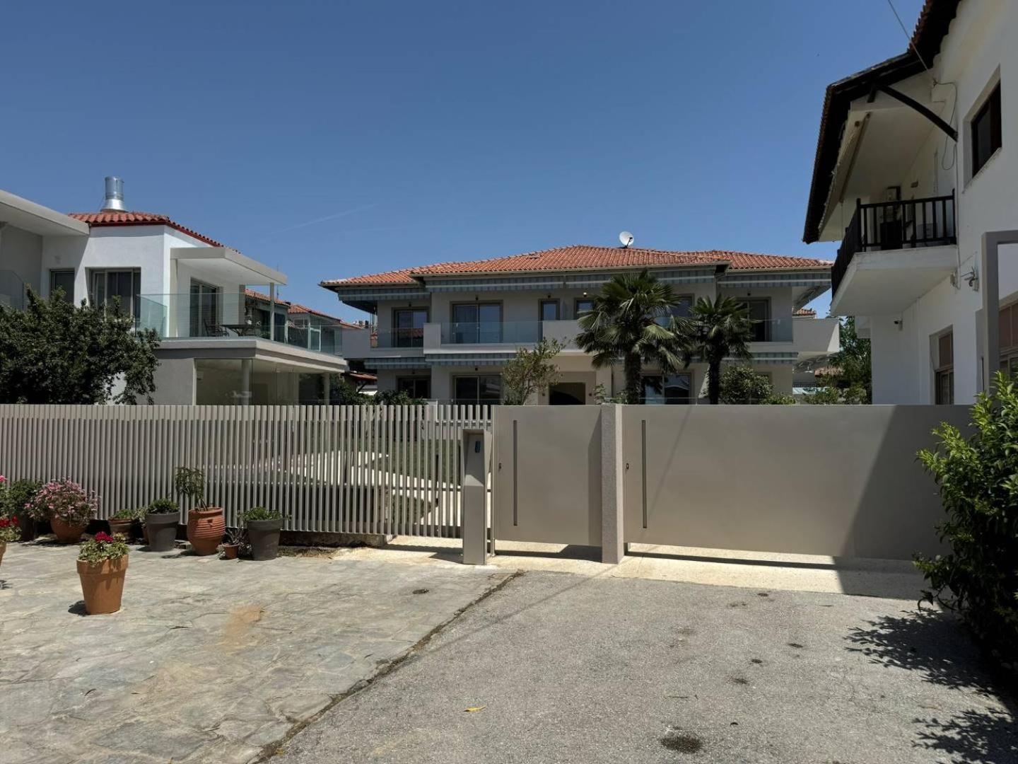 Hotel Studio Nikiti Beach