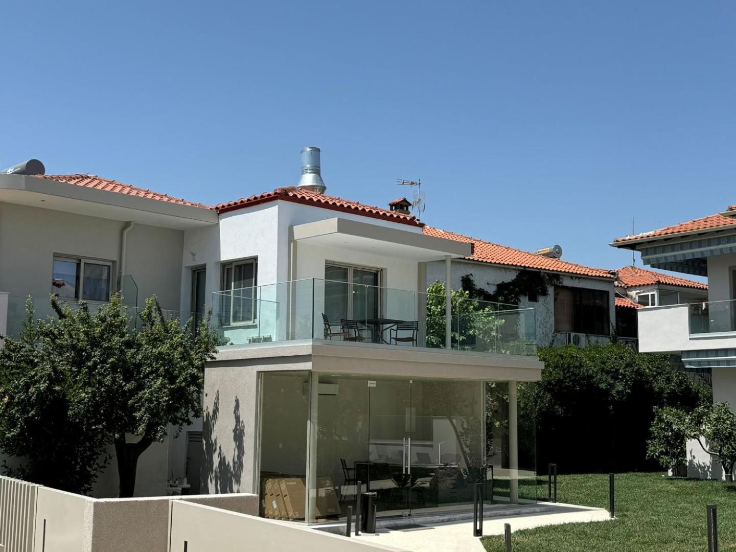 Studio Nikiti Beach Nikiti (Sithonia)