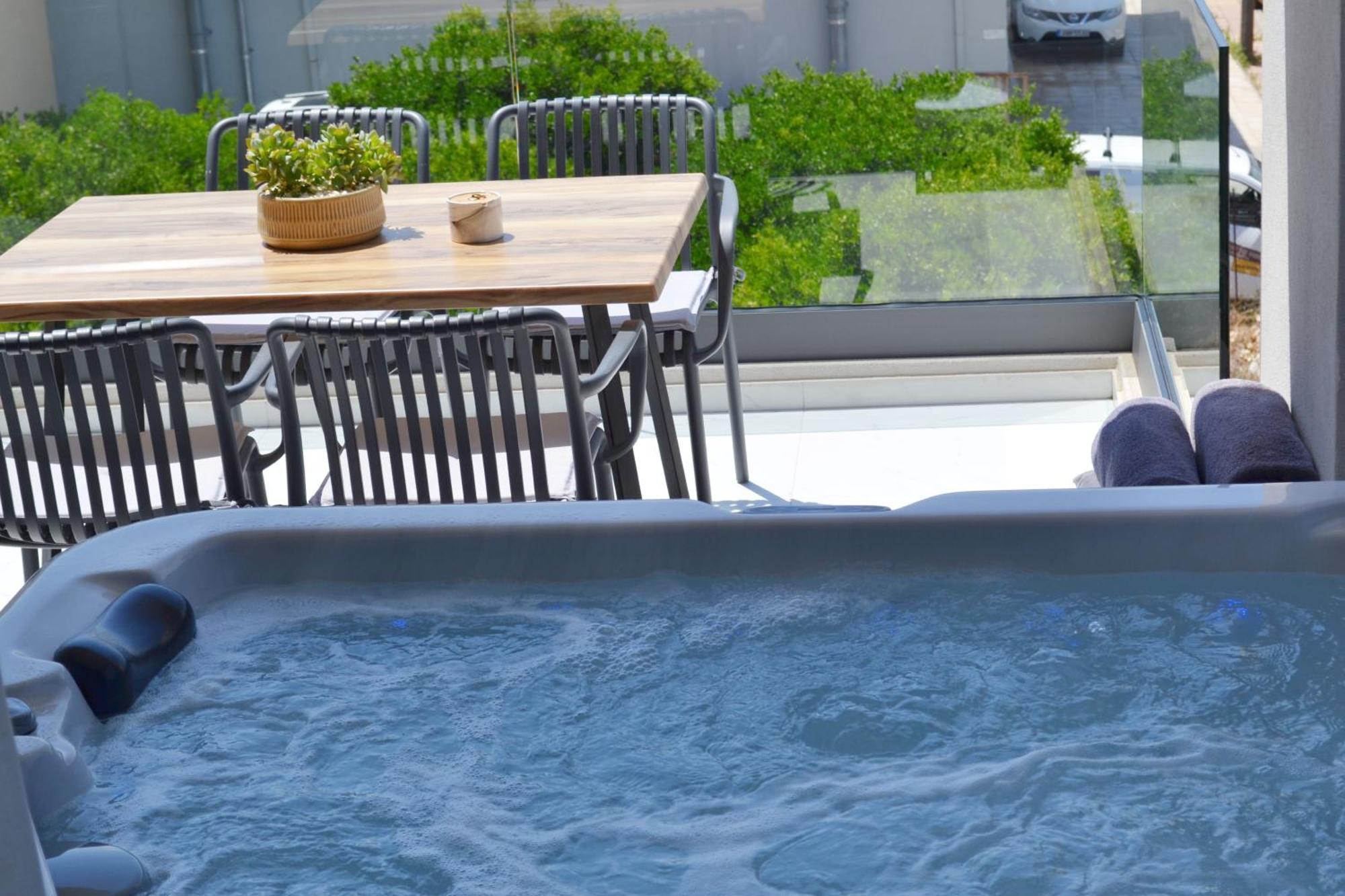 Disegno Residences Apartment Chania (Crete)