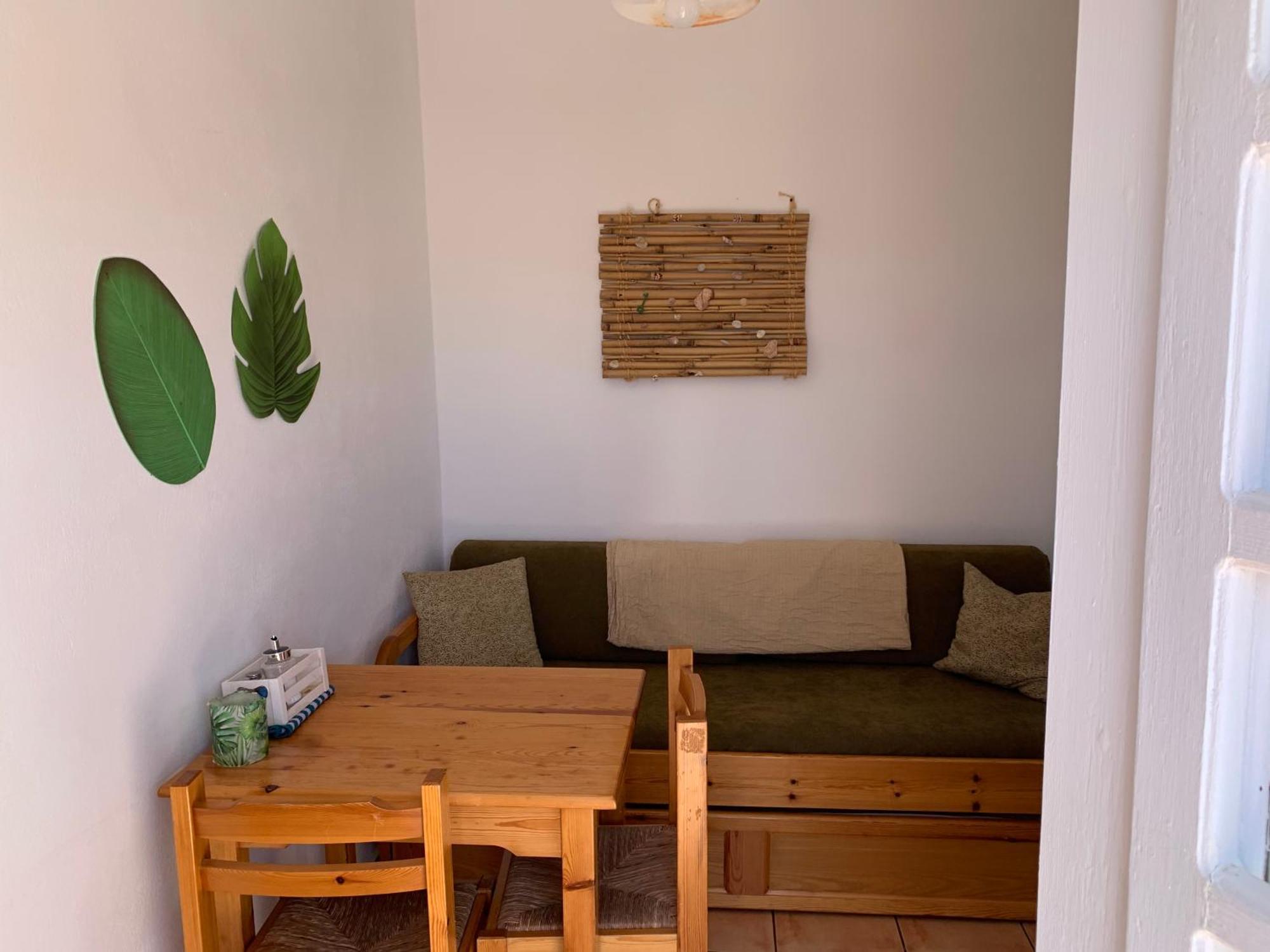 Aegean Overlook Apartment Parikia (Paros)