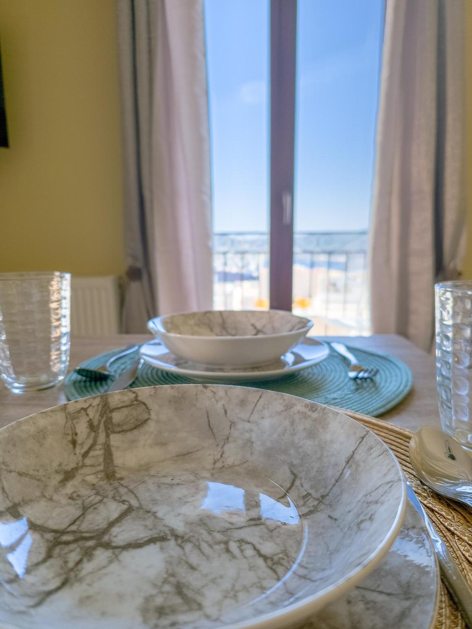 Syra Apartment Ermoupoli