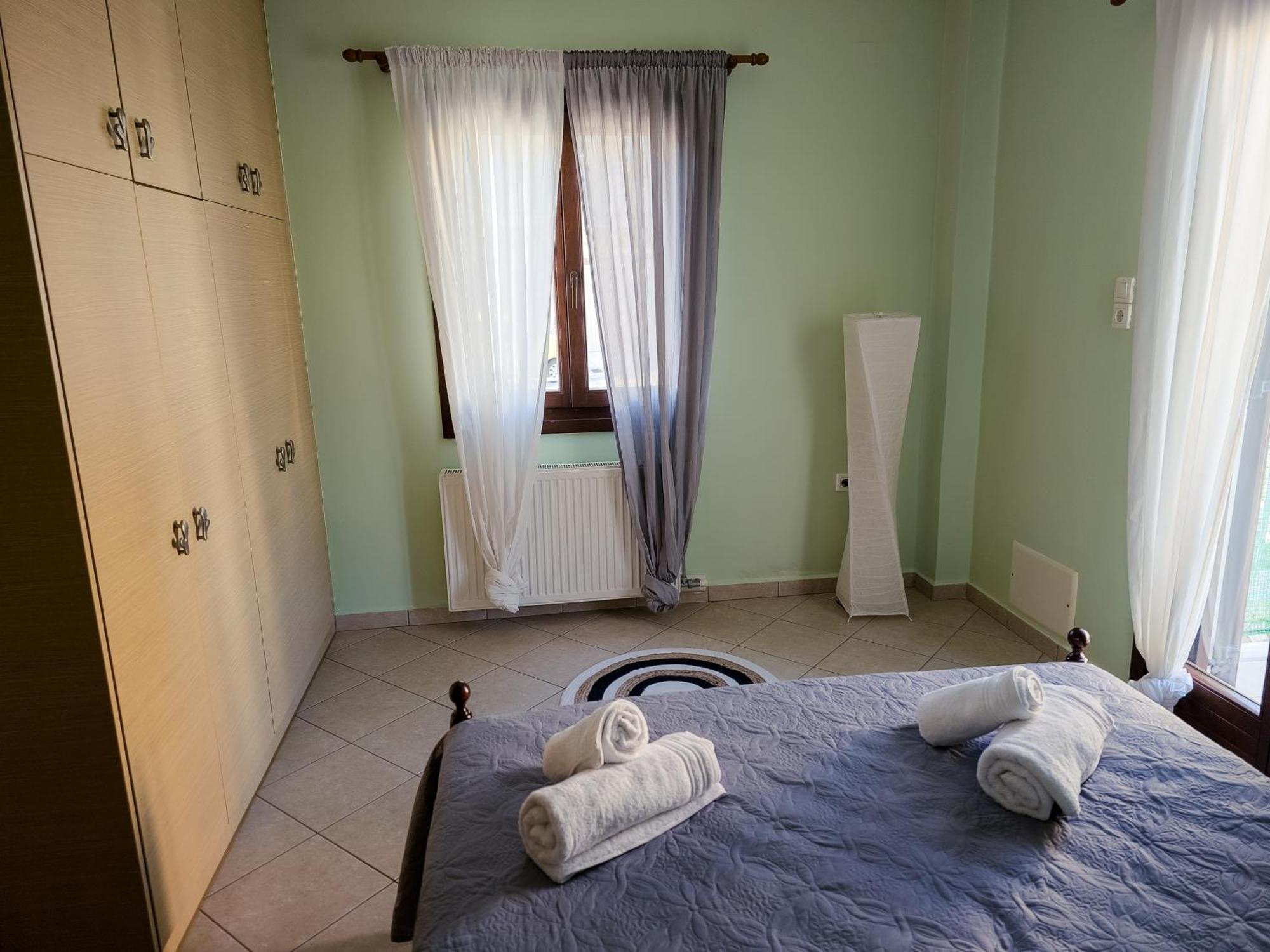 Syra Apartment Ermoupoli
