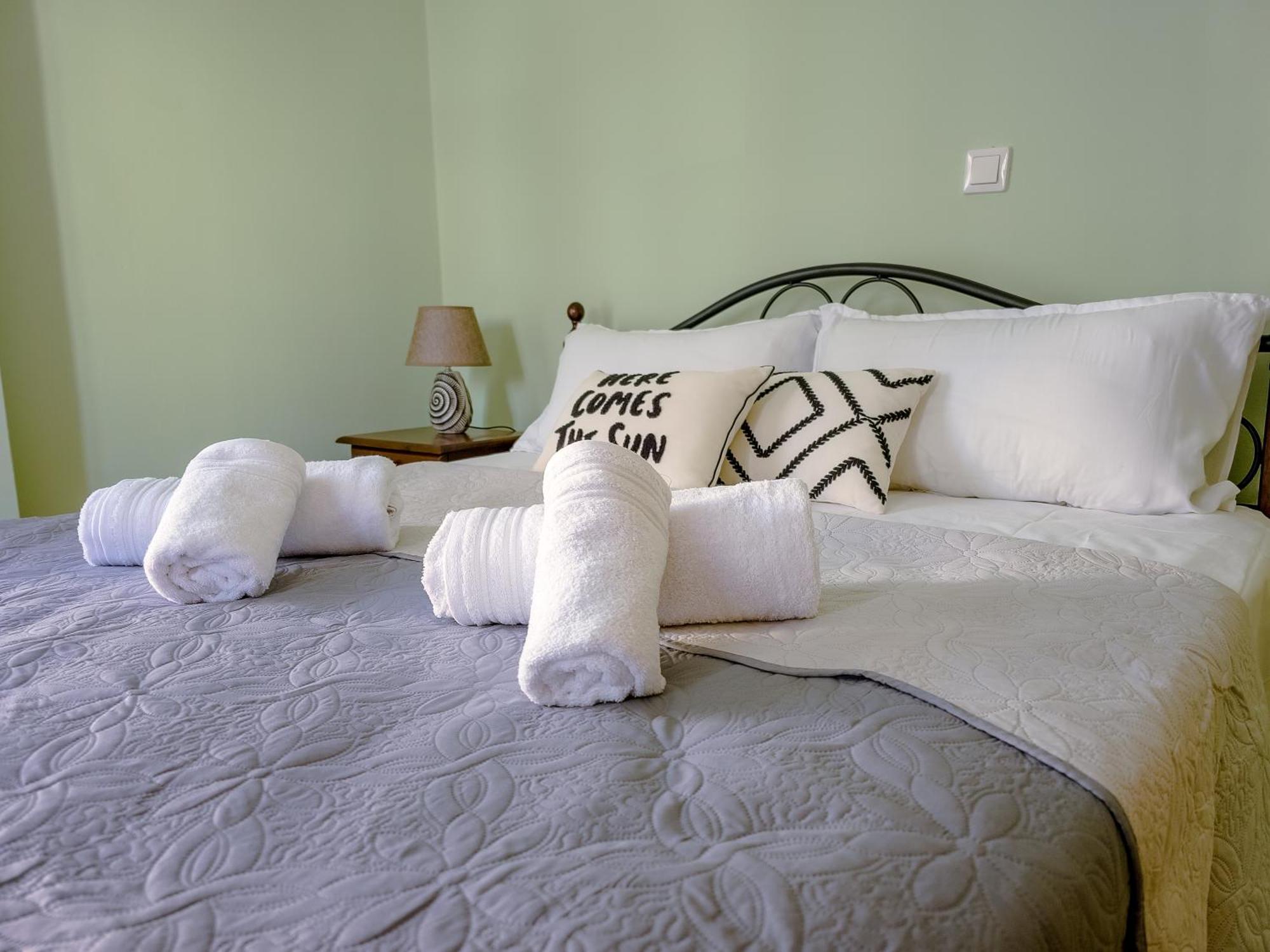 Apartment Syra