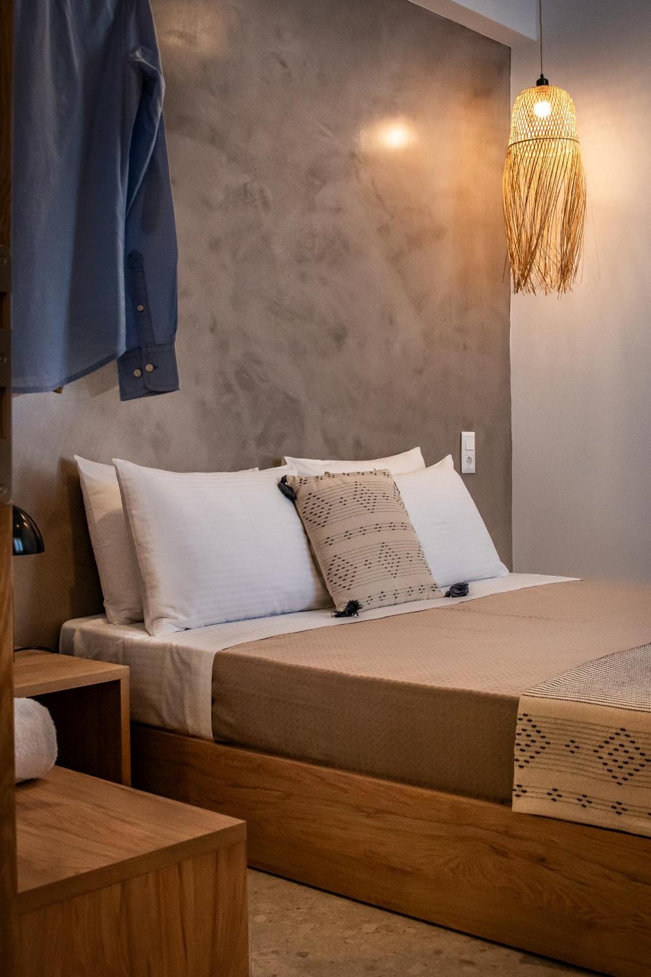 Potoki Apartment Skopelos Town