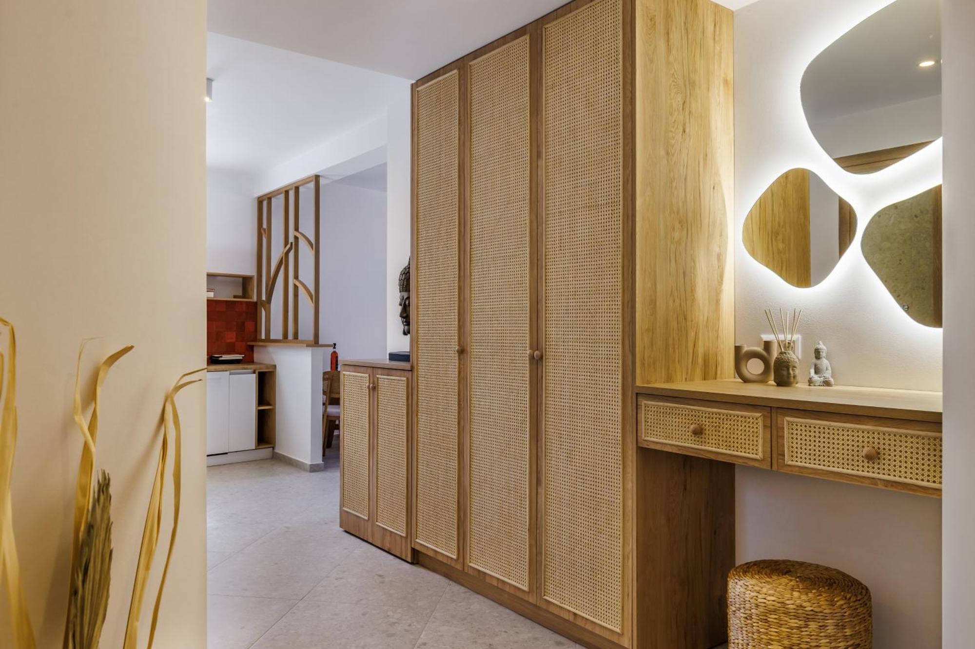 Apartment Potoki Skopelos Town