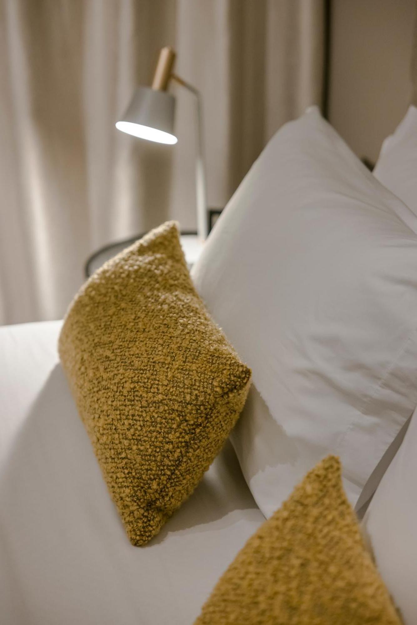 Anthemis Living Aparthotel