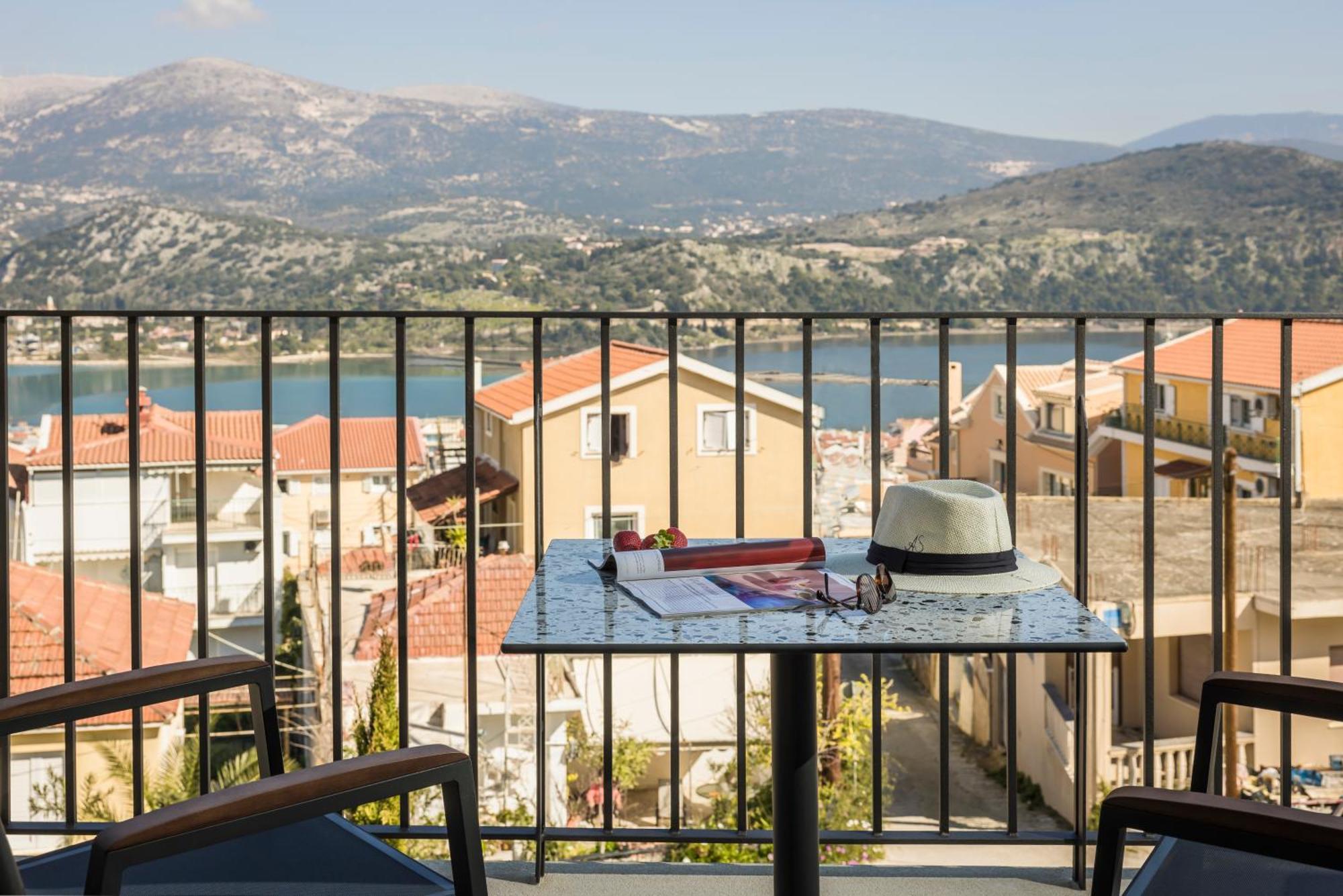 Aparthotel Anthemis Living Argostoli (Kefalonia)