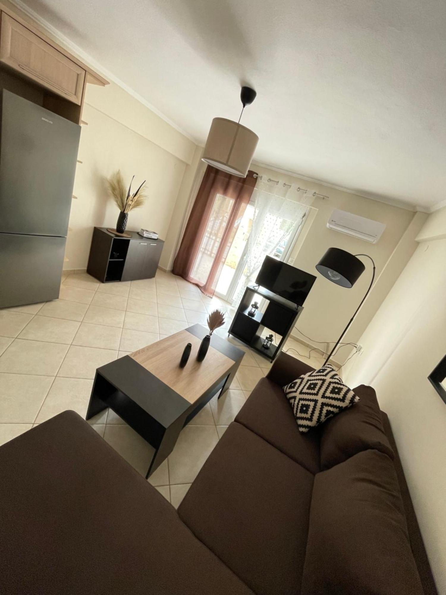 Apartment Sunset Luxury