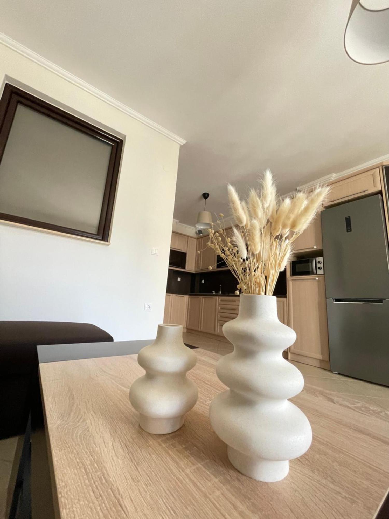 Sunset Luxury Apartment Flogita