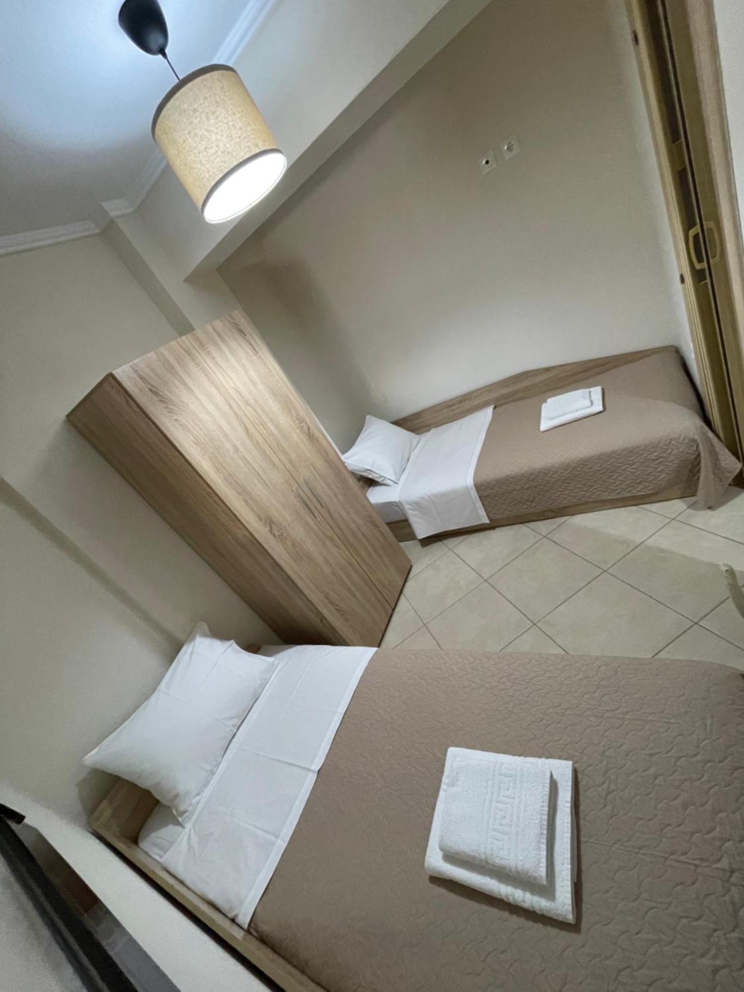 Sunset Luxury Flogita