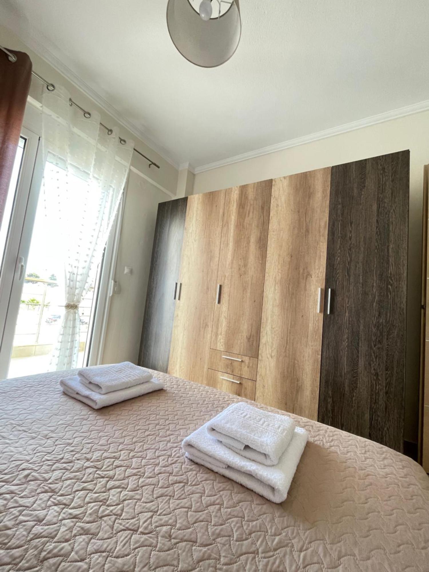 Sunset Luxury Apartment