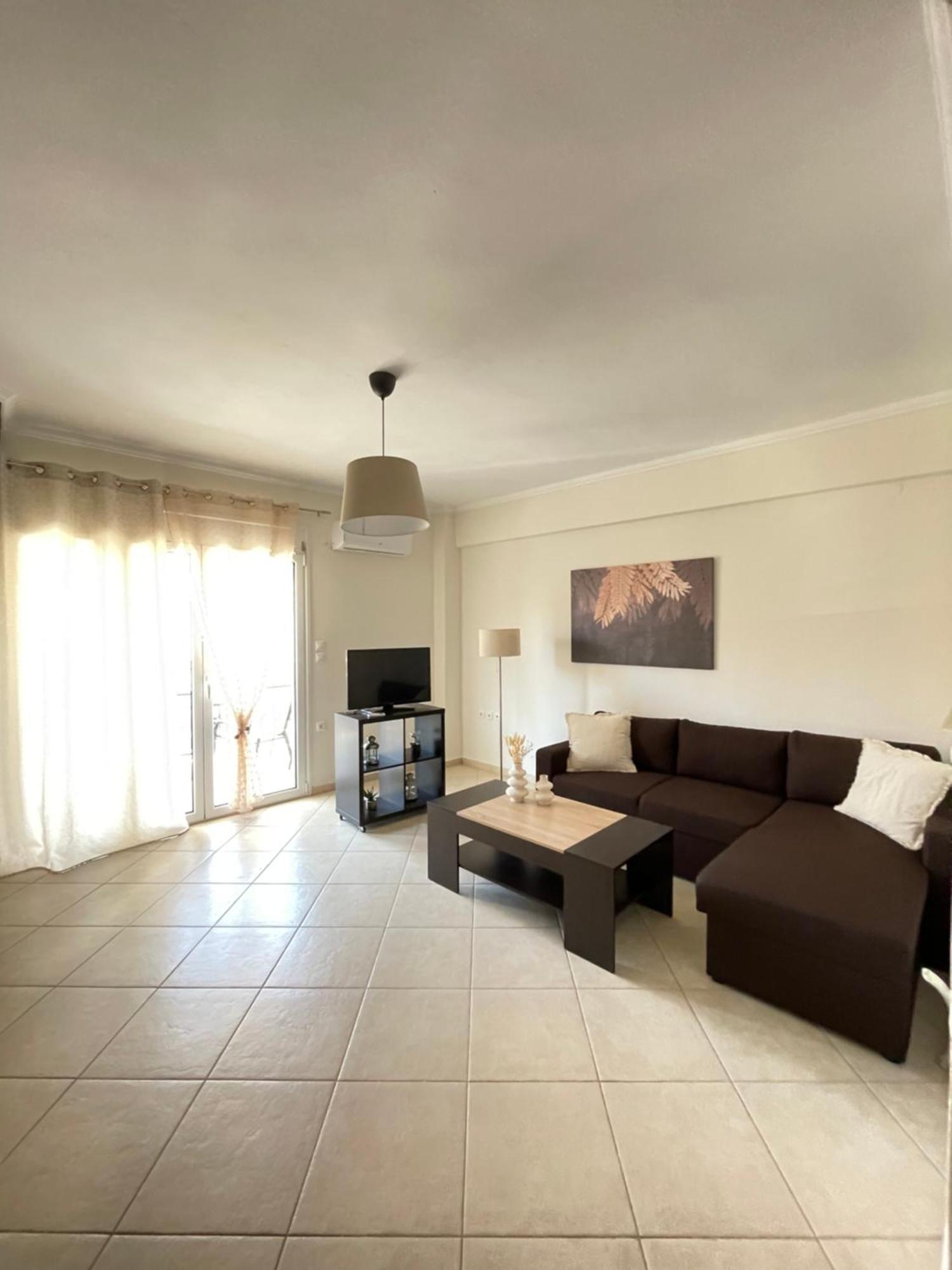 Apartment Sunset Luxury