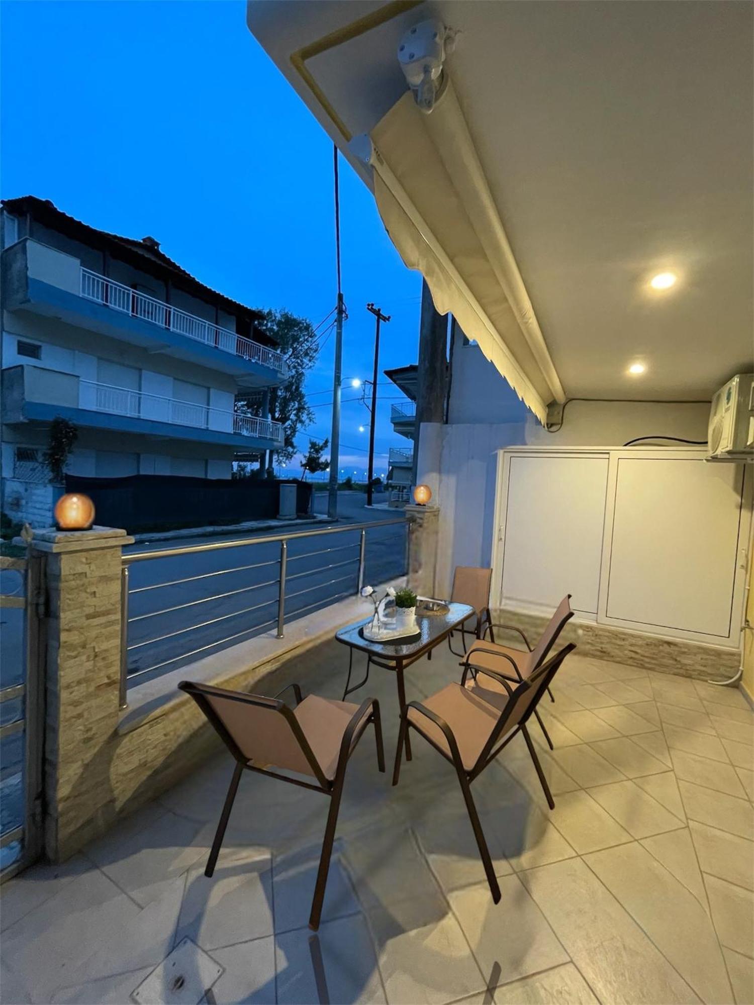 Apartment Sunset Luxury *