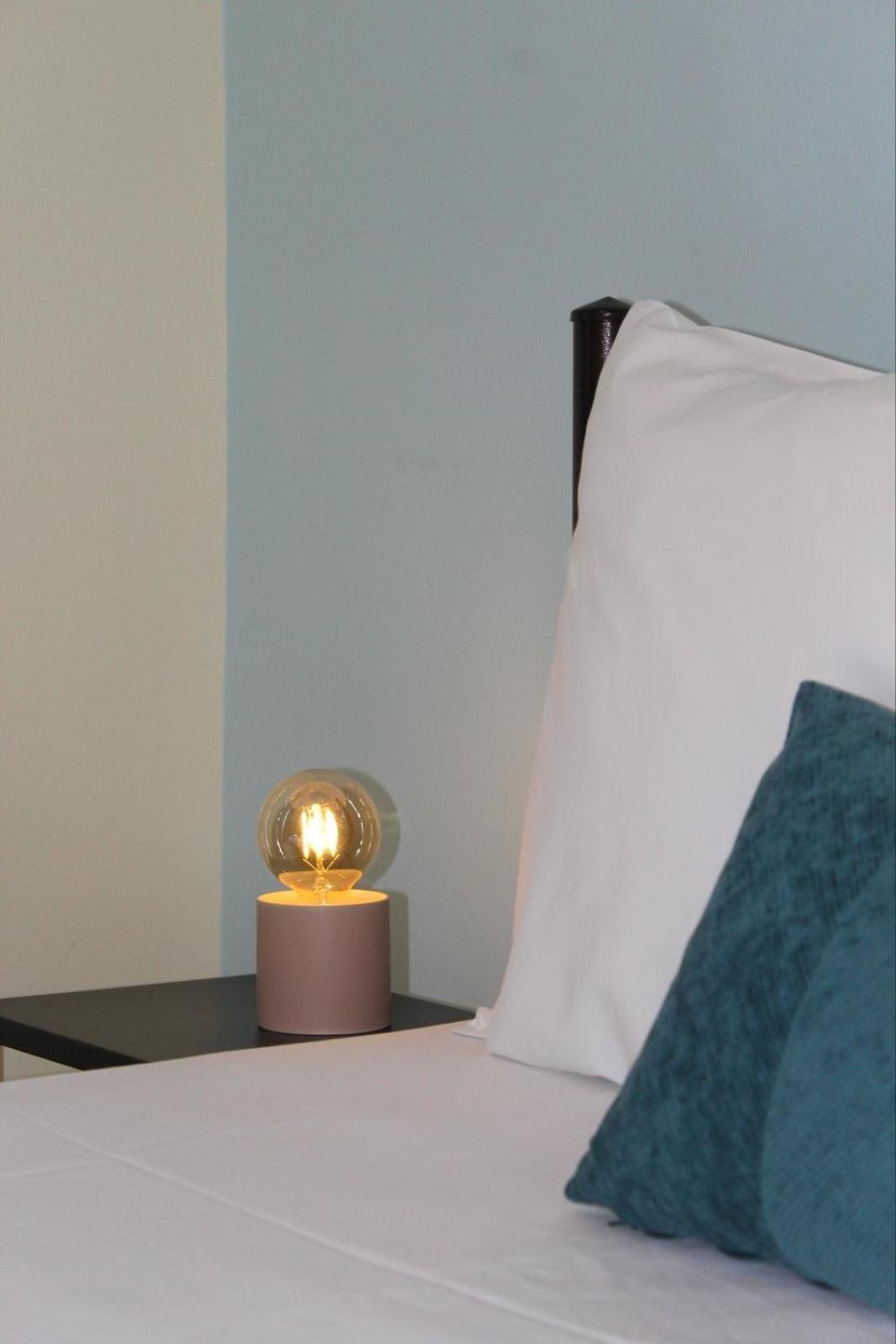 Apartment Analev *