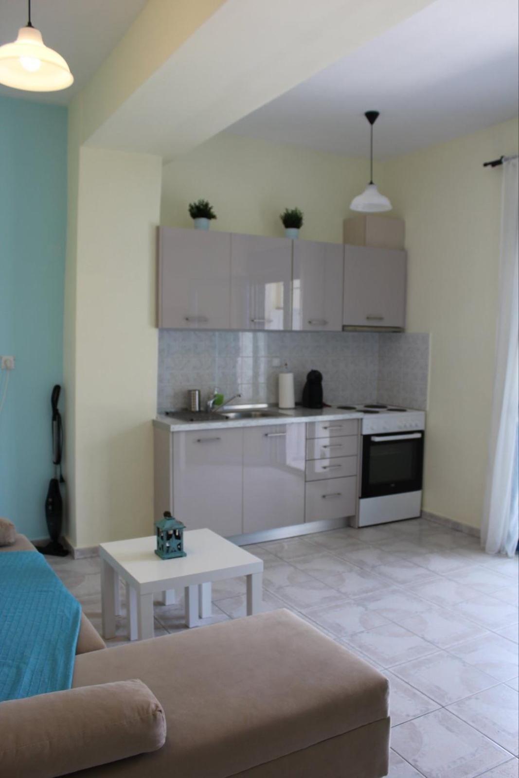 Apartment Analev *