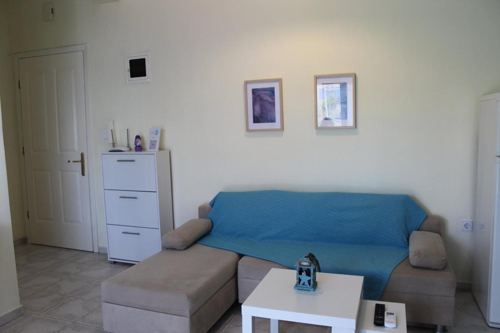 Analev Apartment