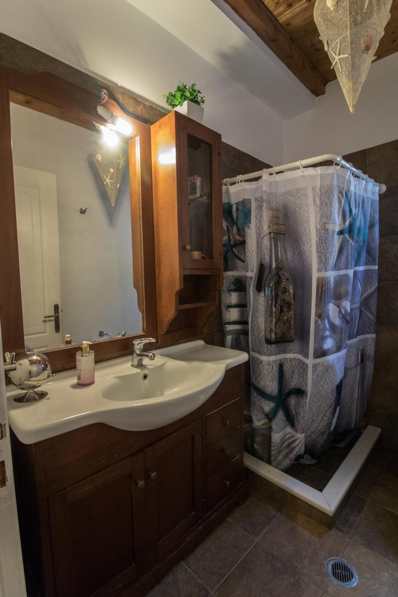 Holiday home Portolos House: Escape To Ithaca *