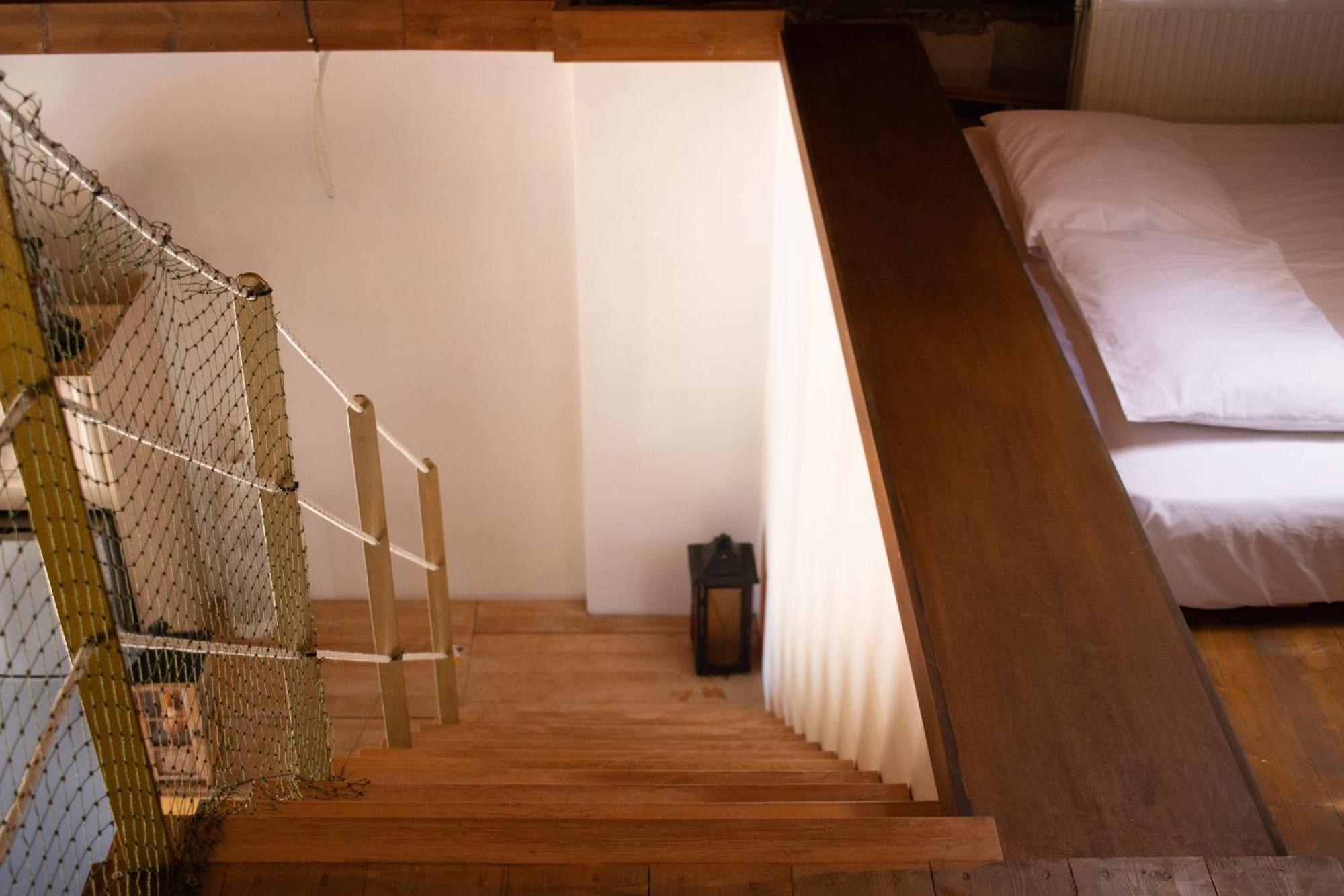 Portolos House: Escape To Ithaca Vathy (Ithaca)