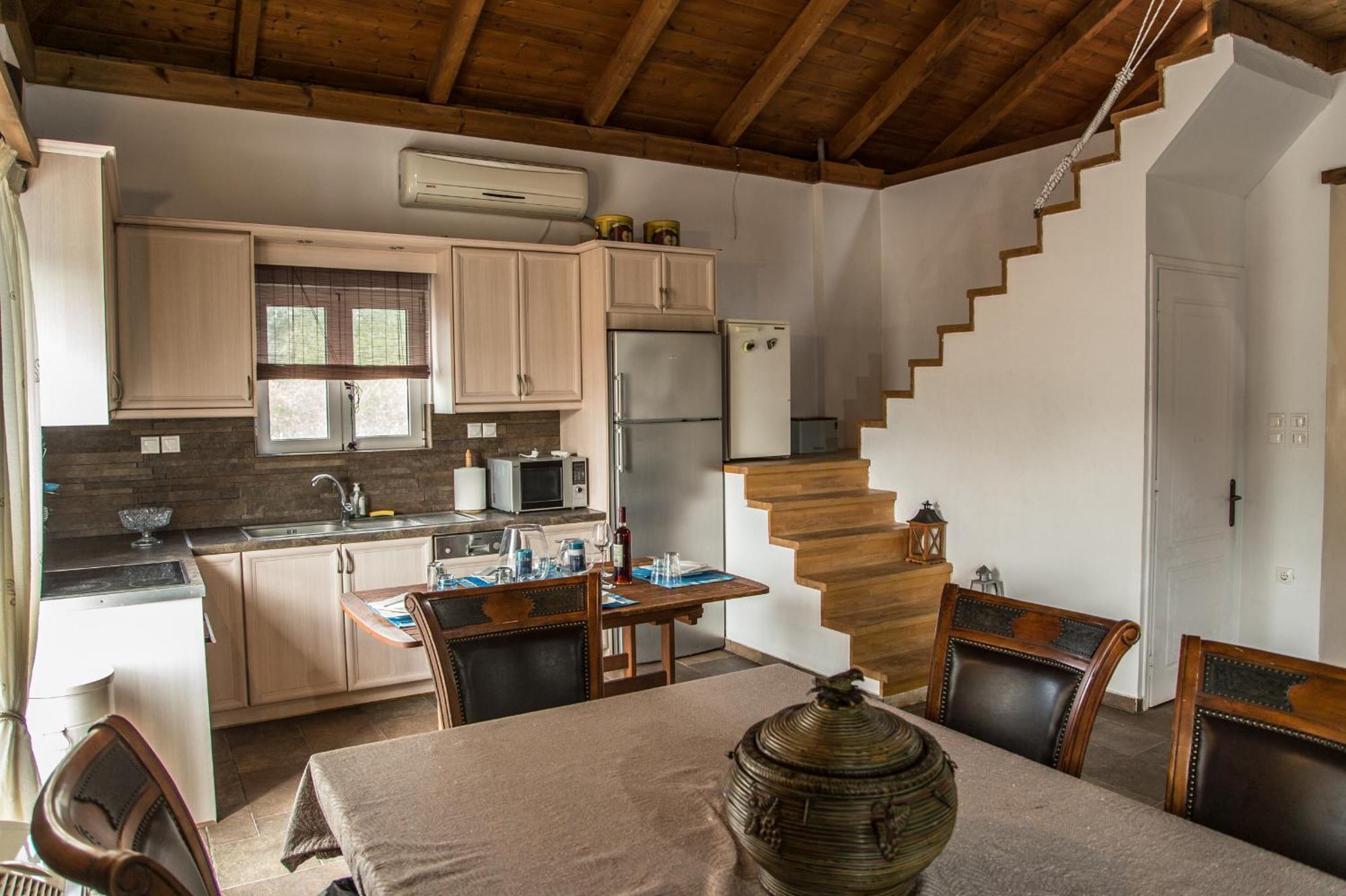 Portolos House: Escape To Ithaca *