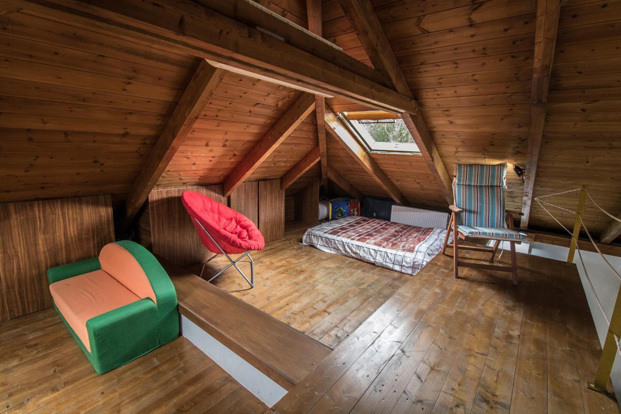 Holiday home Portolos House: Escape To Ithaca