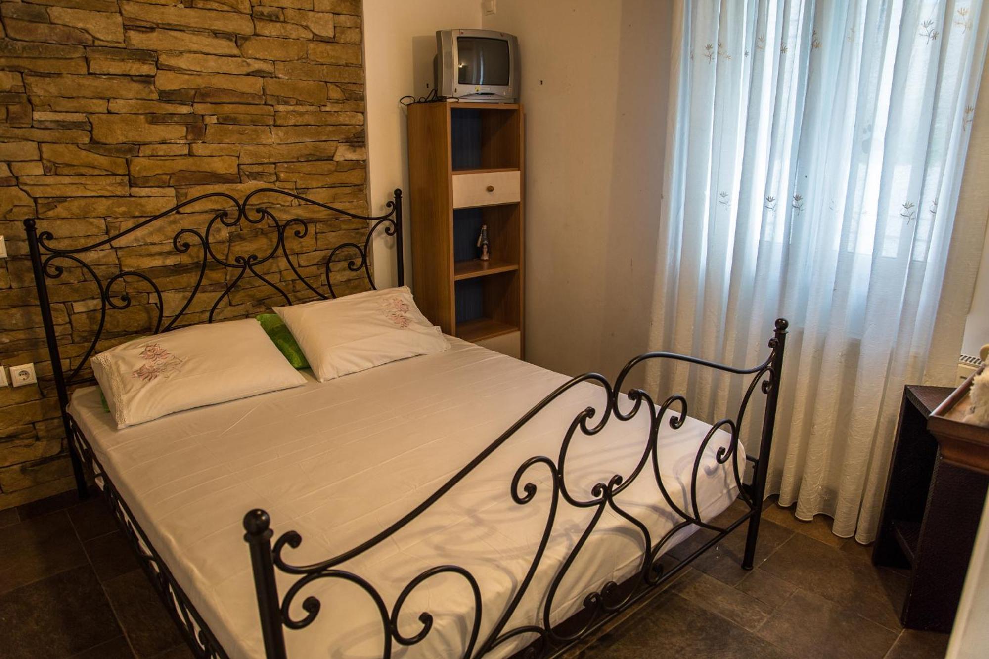 Portolos House: Escape To Ithaca * Vathy (Ithaca)