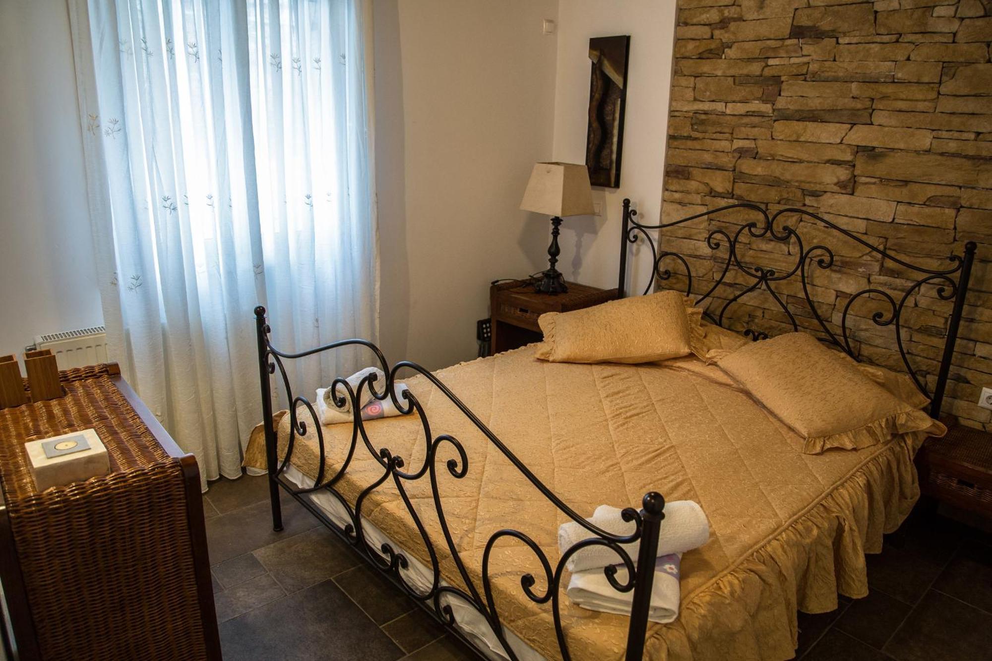 Portolos House: Escape To Ithaca Vathy (Ithaca)