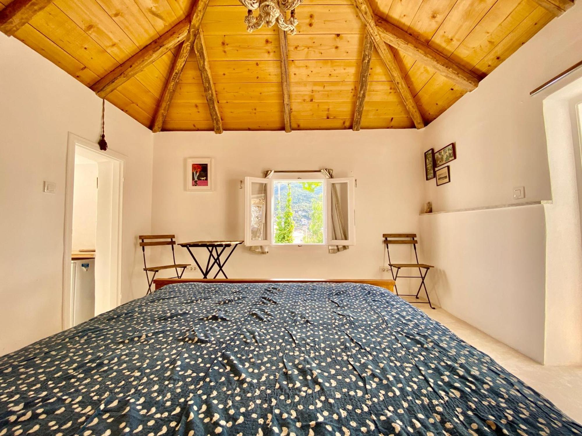 Stylish Vathy With Sea View Villa Vathy (Ithaca)