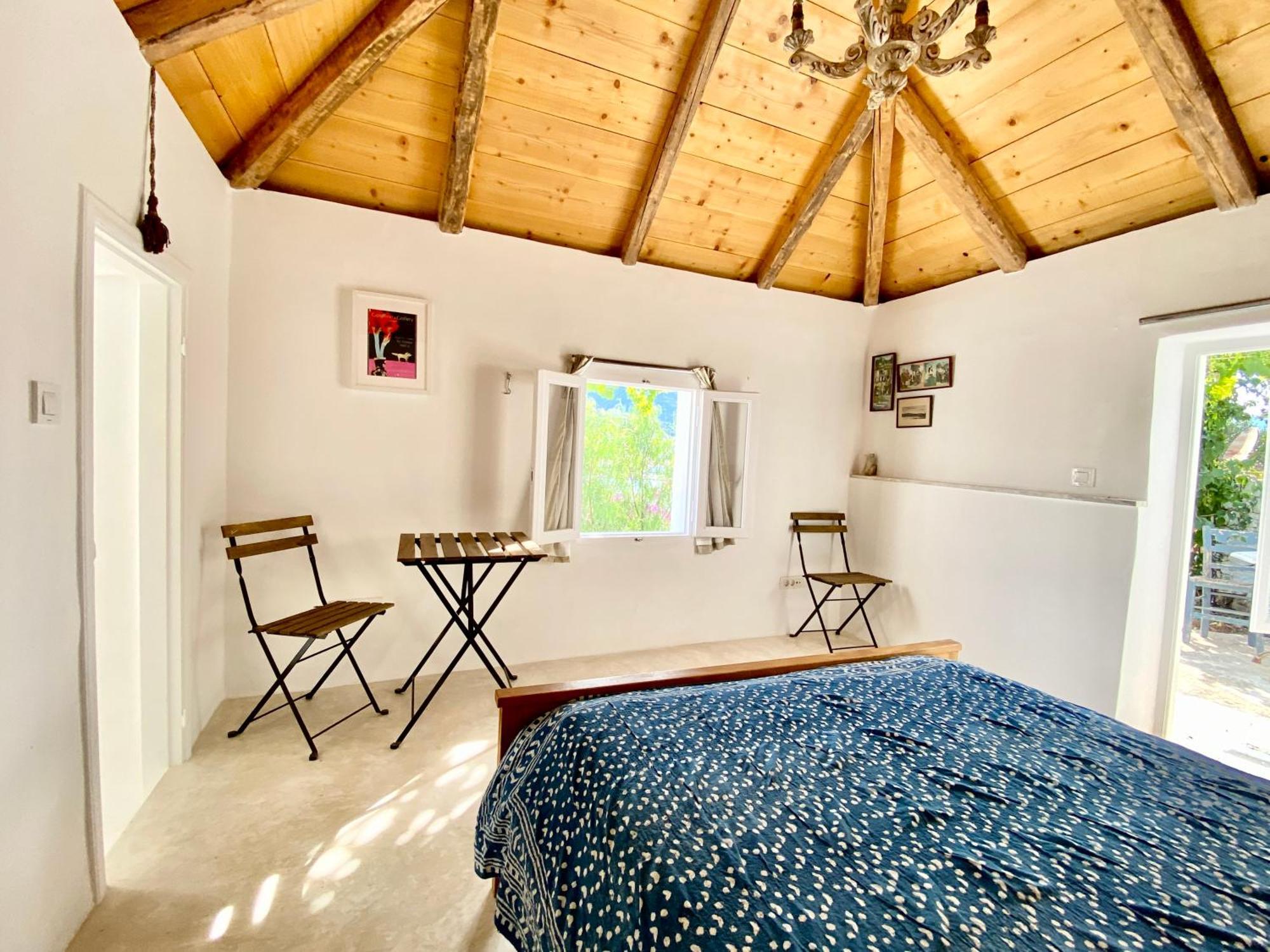 Stylish Vathy With Sea View Villa Vathy (Ithaca)