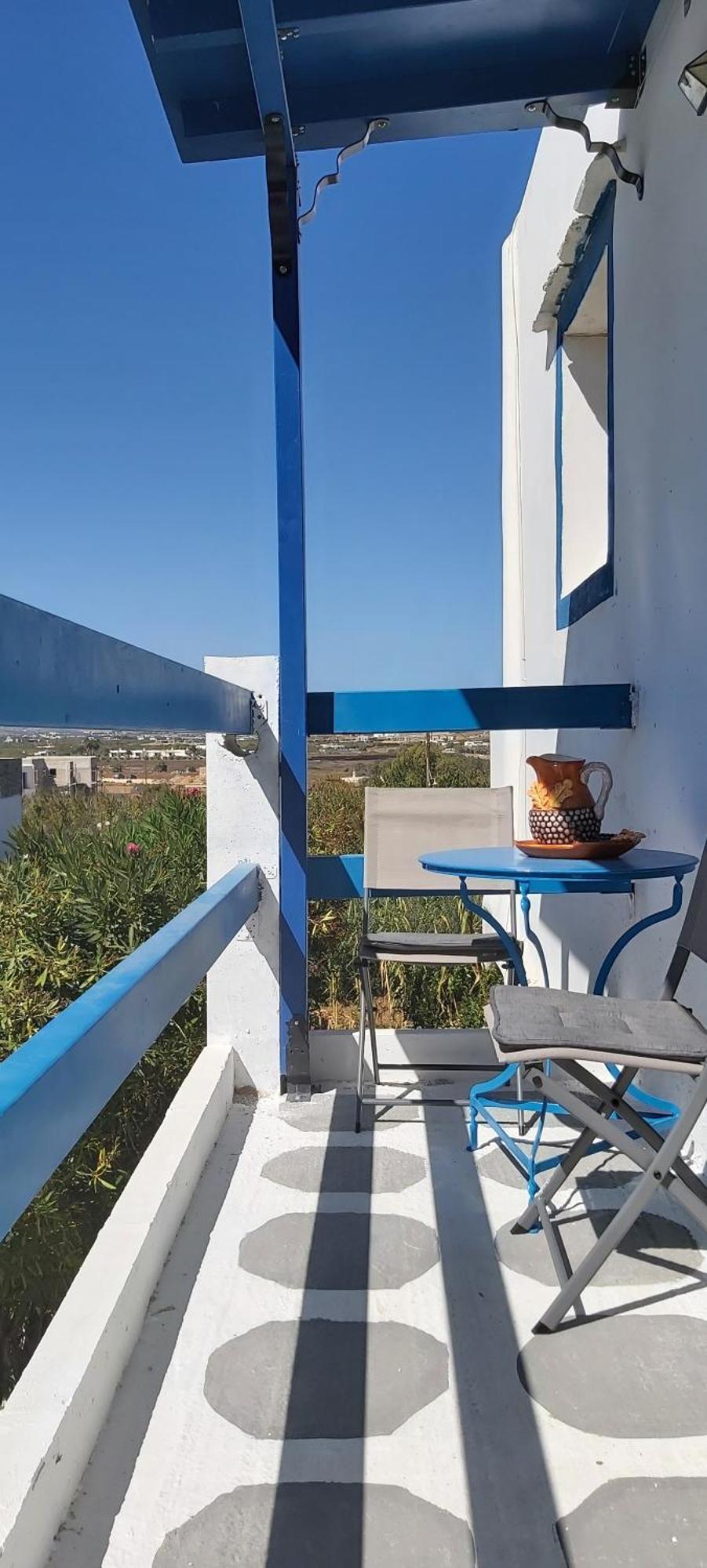 Molos Pine View Holiday home