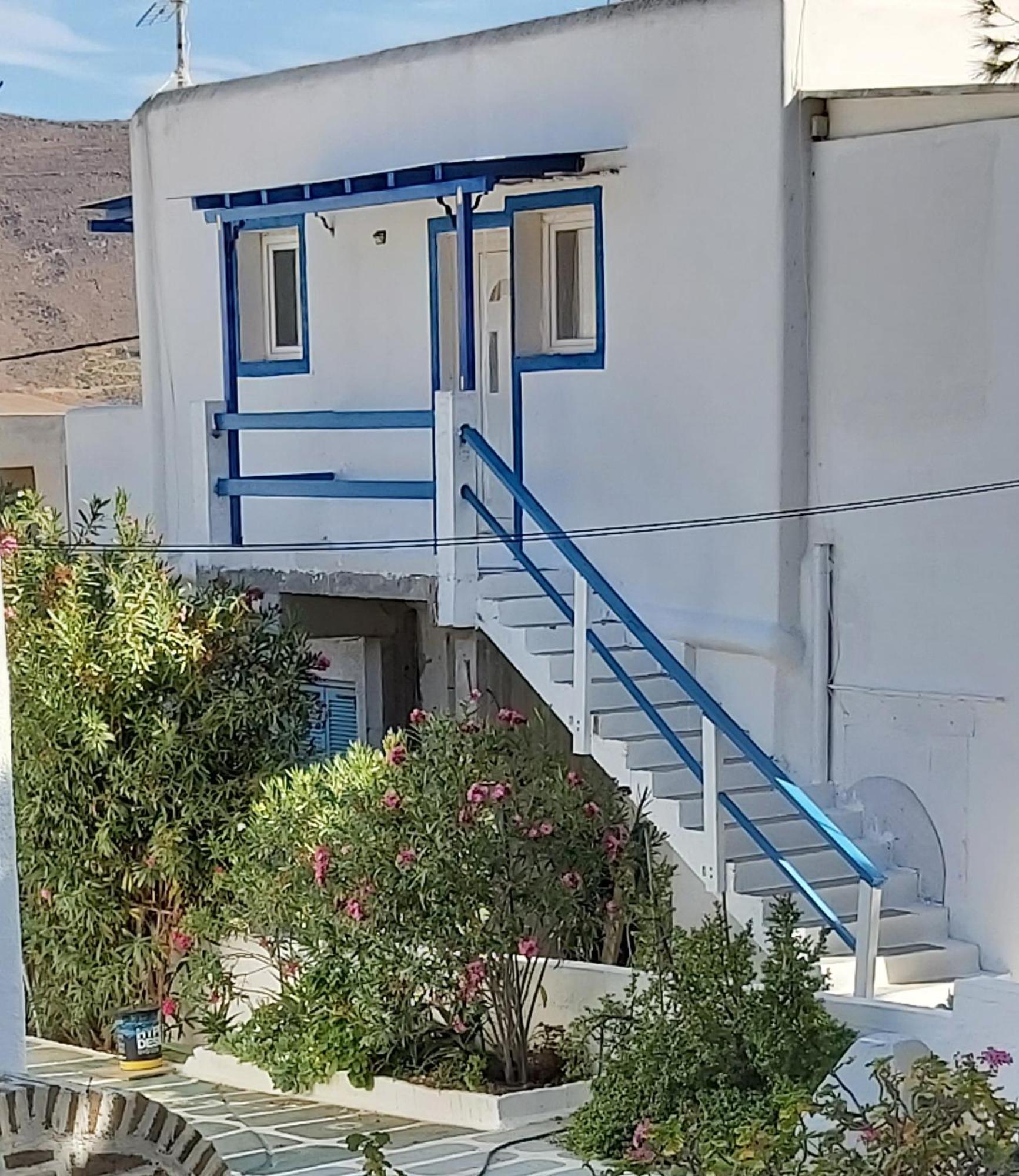 Molos Pine View Holiday home Molos (Paros)