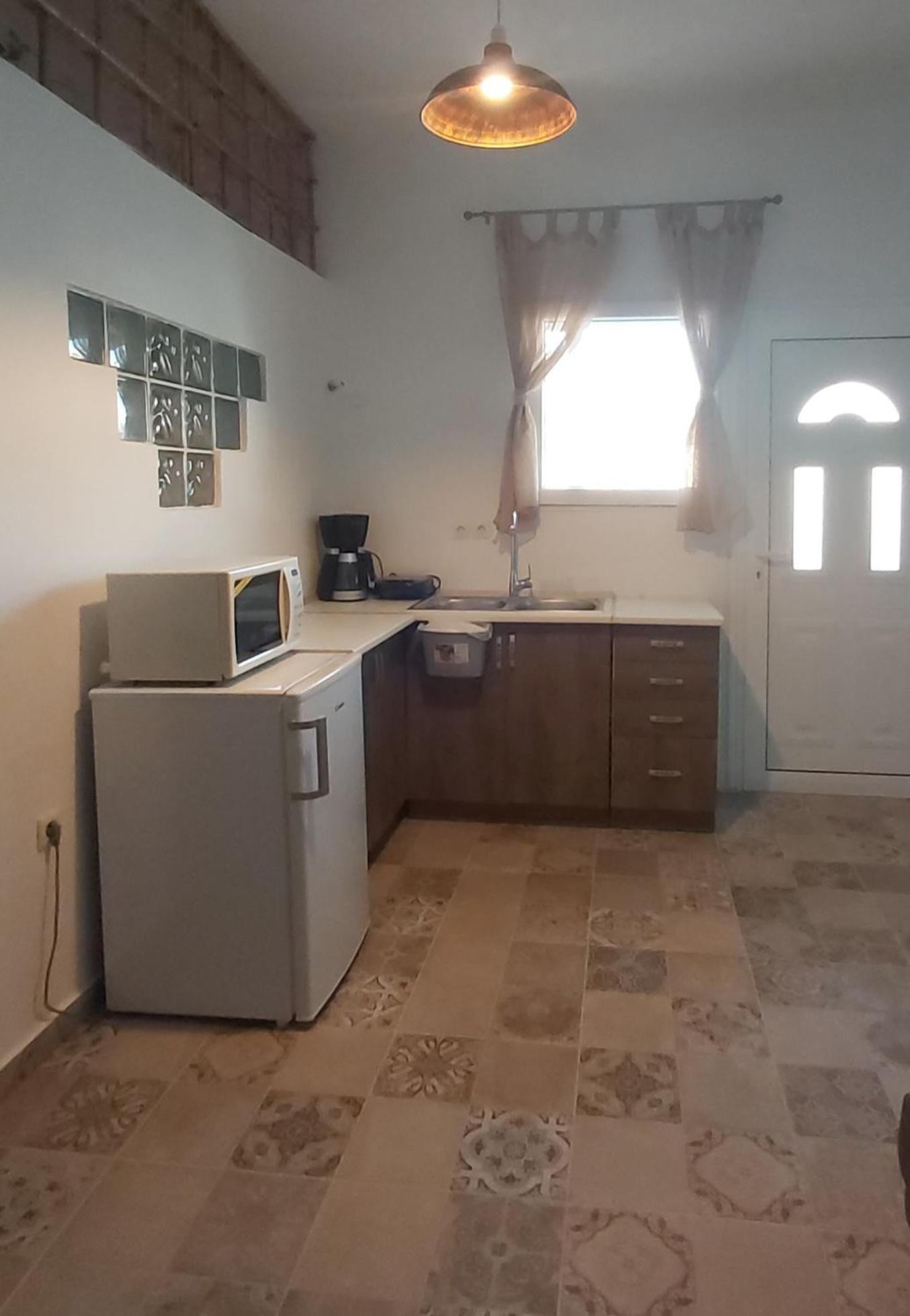 Holiday home Molos Pine View Molos (Paros)