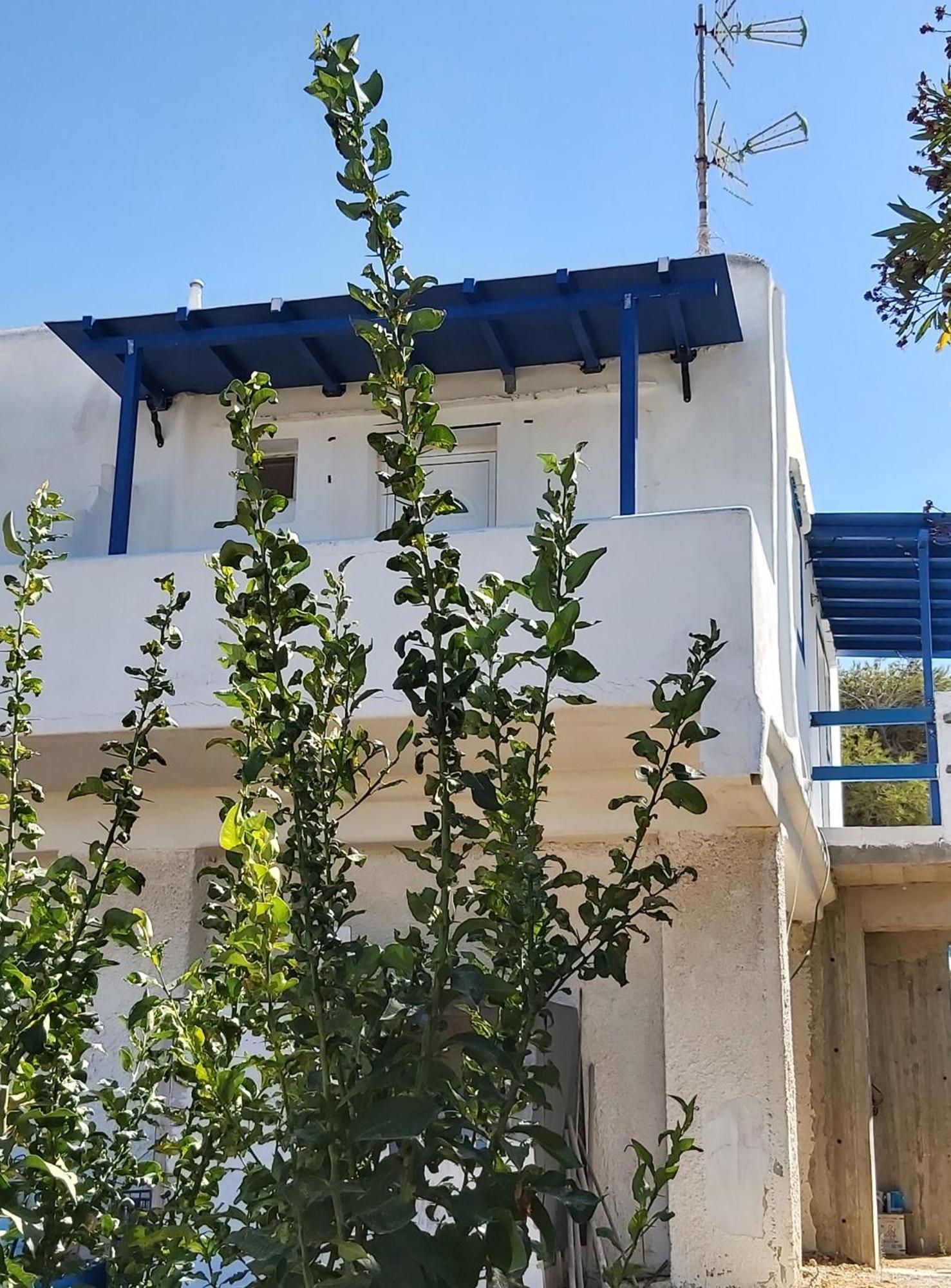 Molos Pine View Holiday home Molos (Paros)